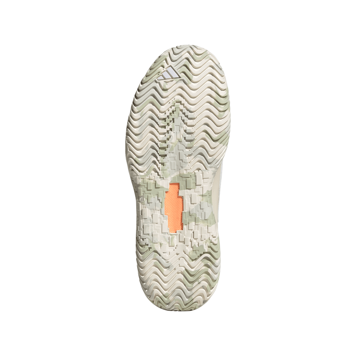 Sole Match Control Women's Tennis Shoe