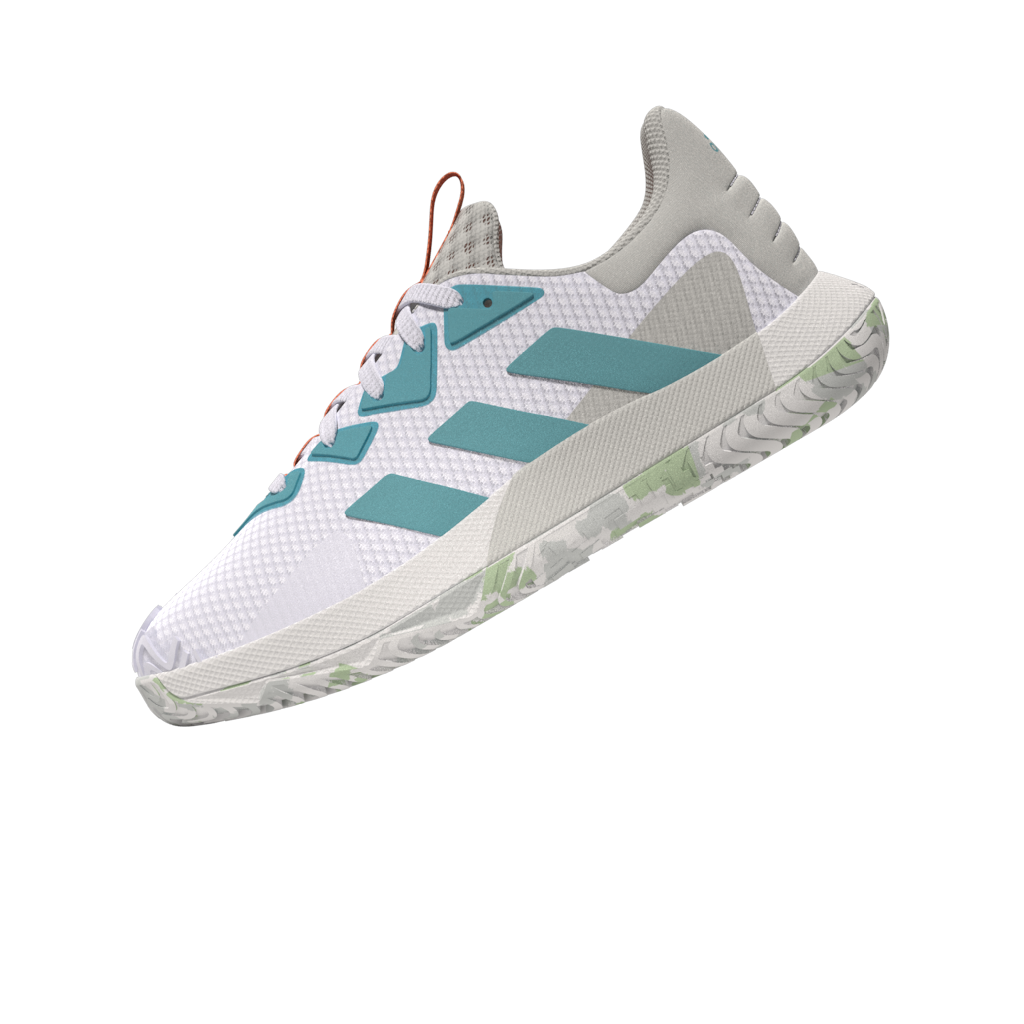 Sole Match Control Women's Tennis Shoe