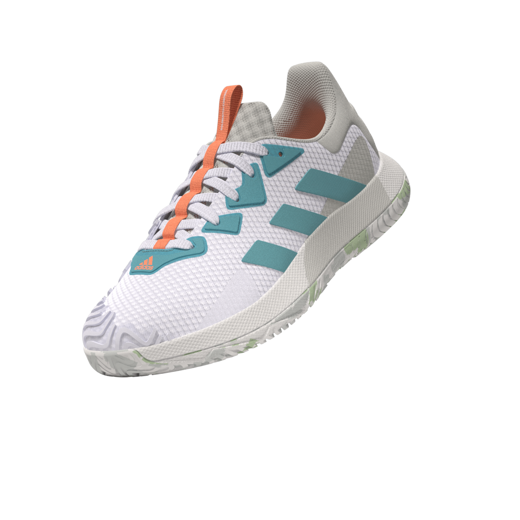 Sole Match Control Women's Tennis Shoe