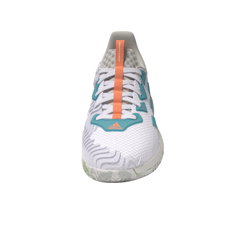 Sole Match Control Women's Tennis Shoe