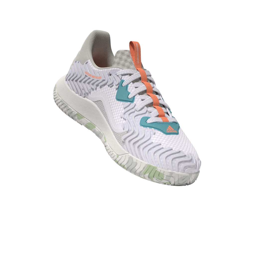 Sole Match Control Women's Tennis Shoe