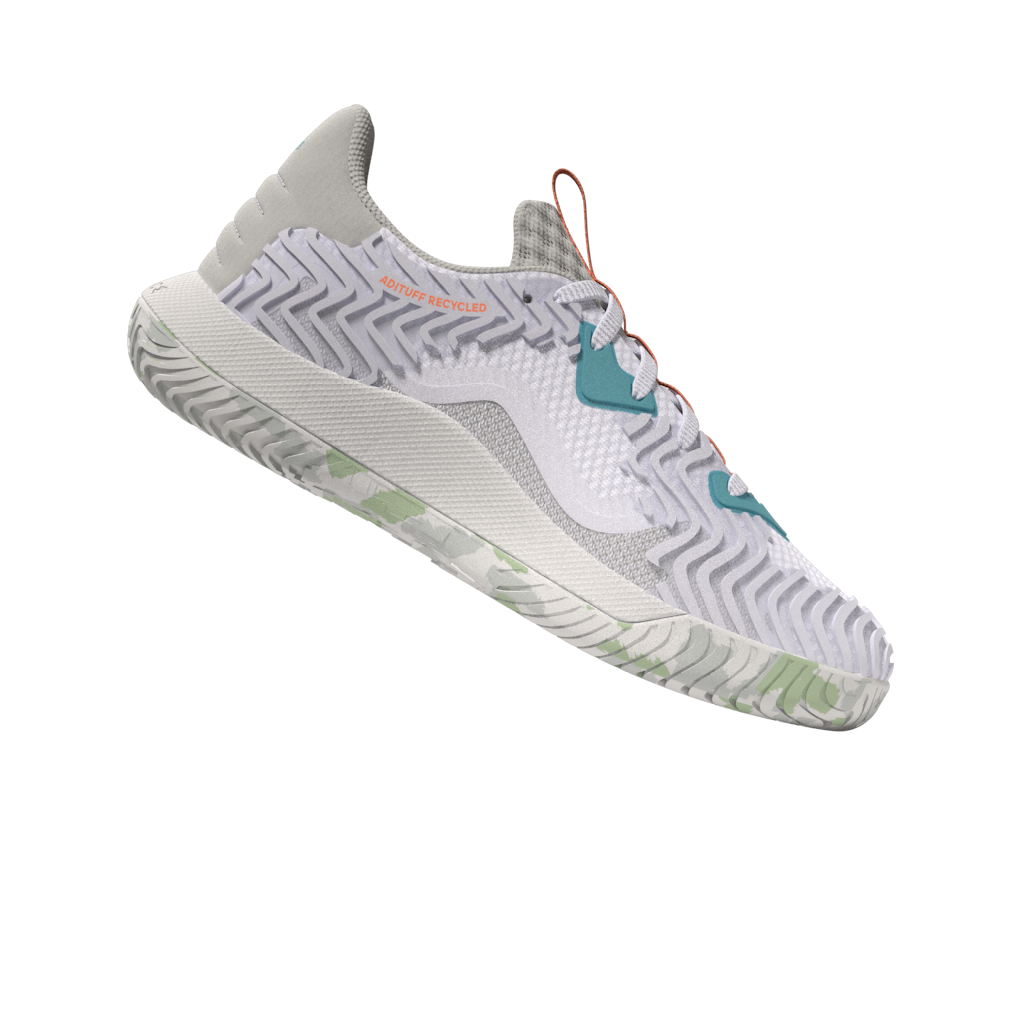 Sole Match Control Women's Tennis Shoe