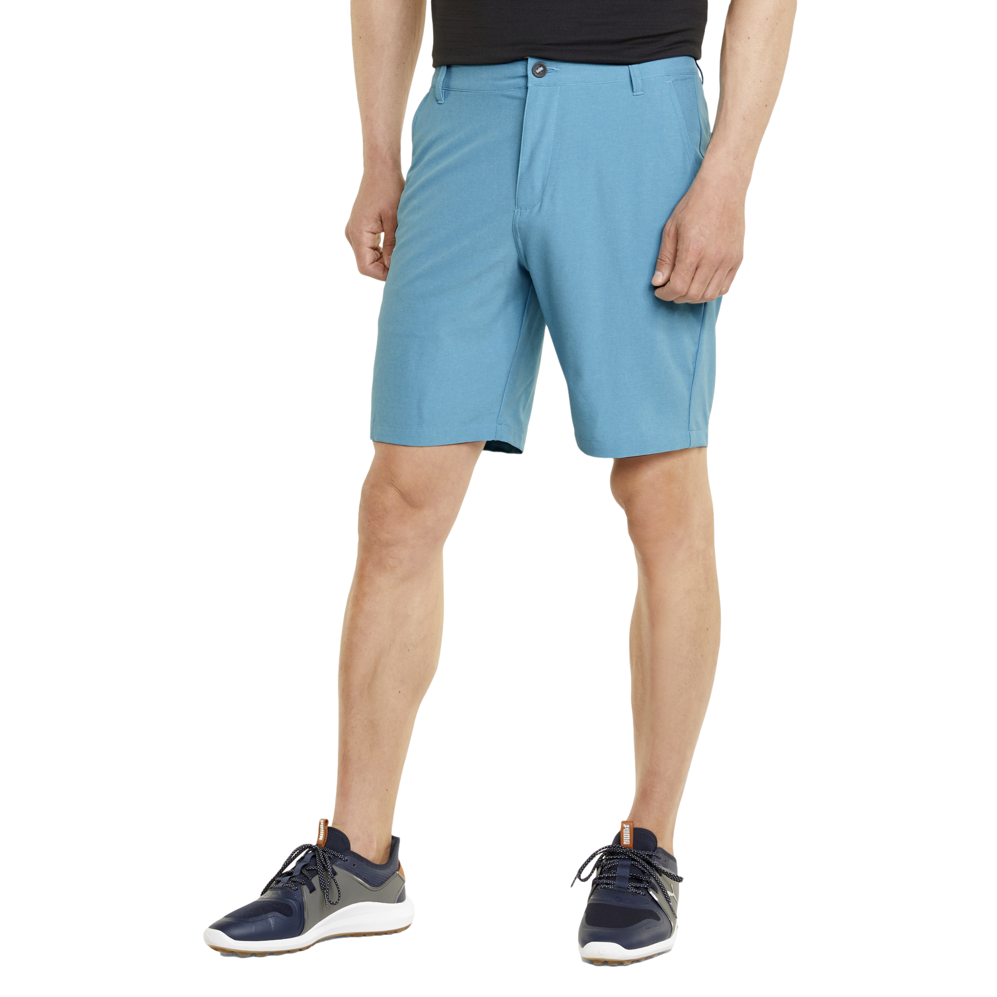 101 North Men's 9" Golf Shorts