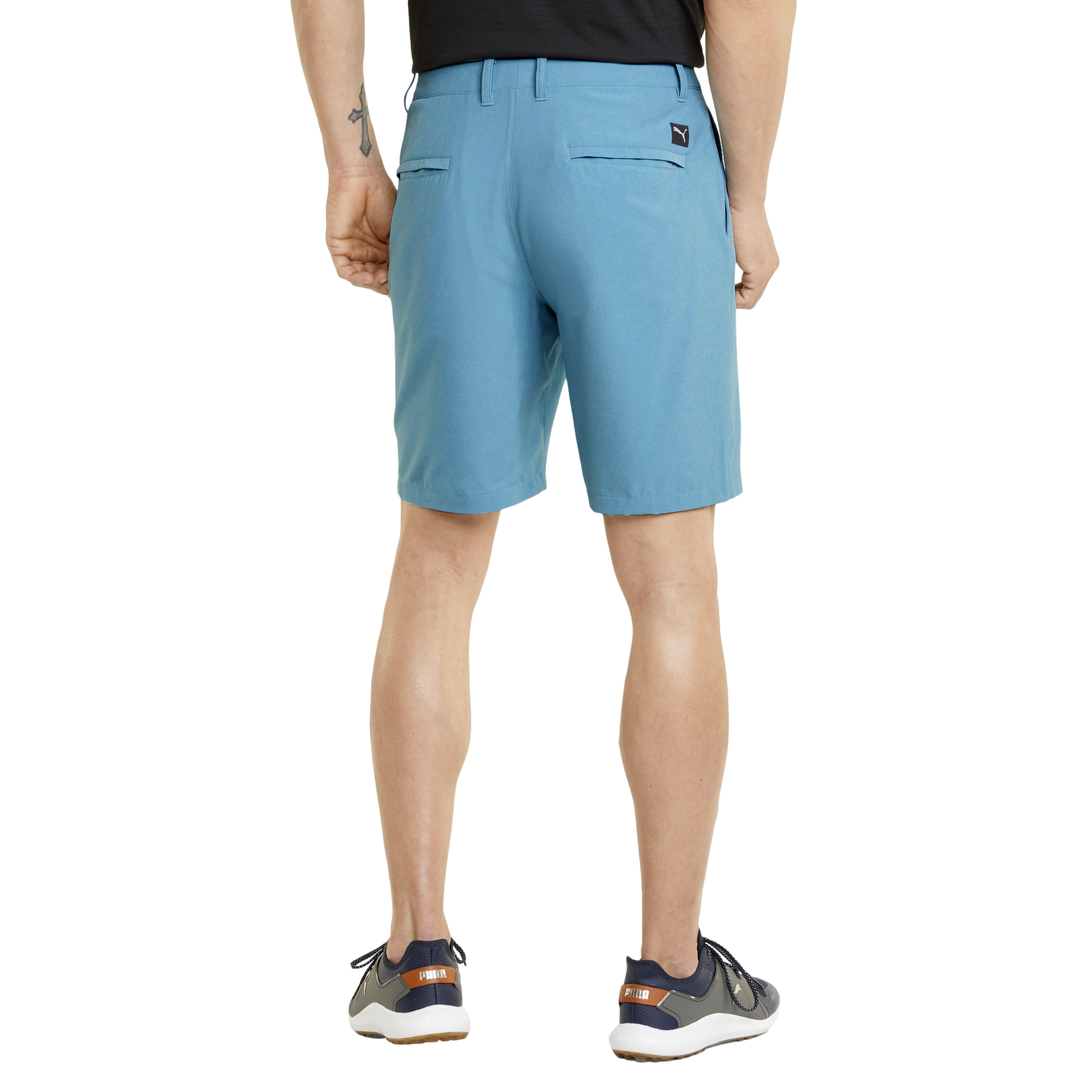 101 North Men's 9" Golf Shorts