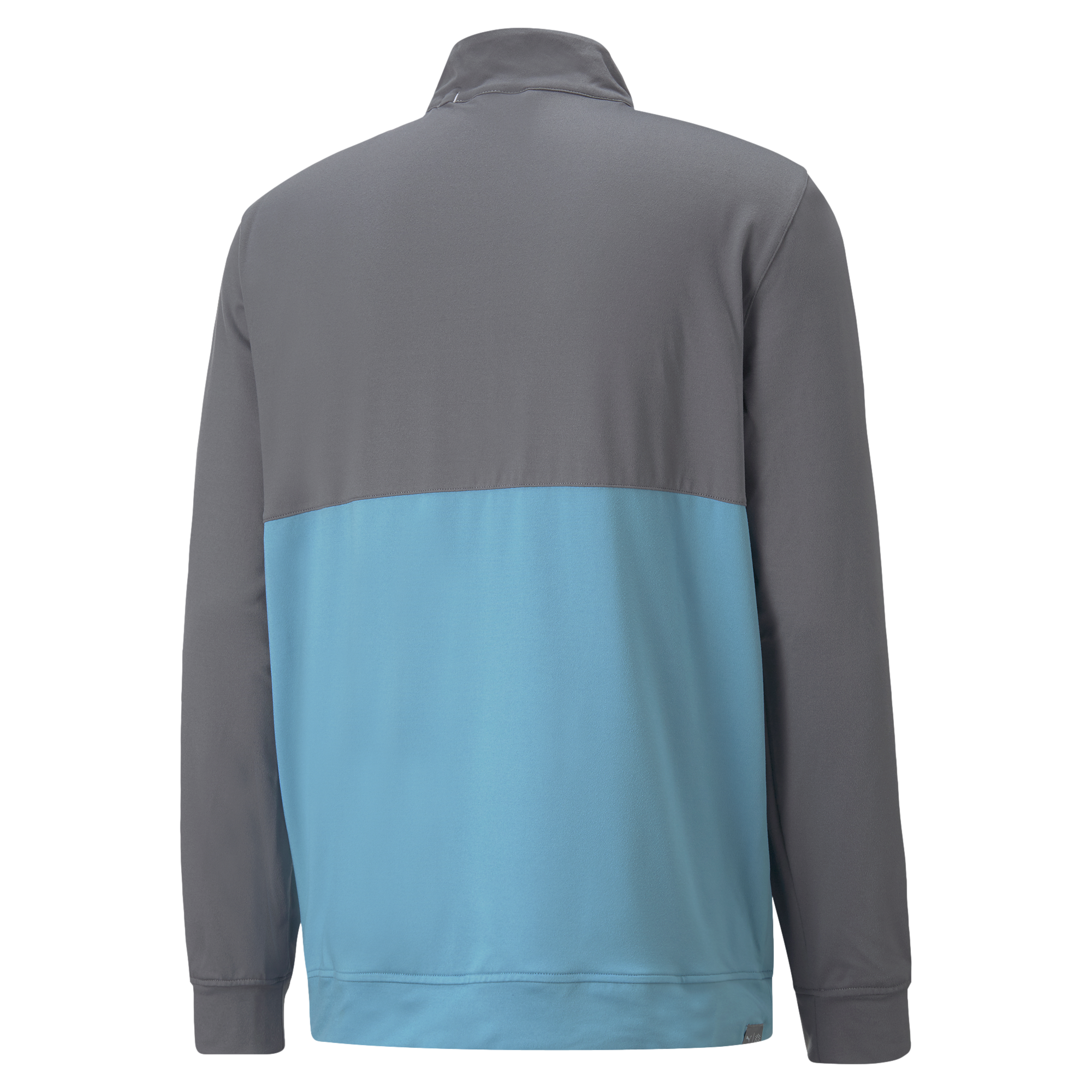 Gamer Colorblock Golf 1/4 Zip Pull Over