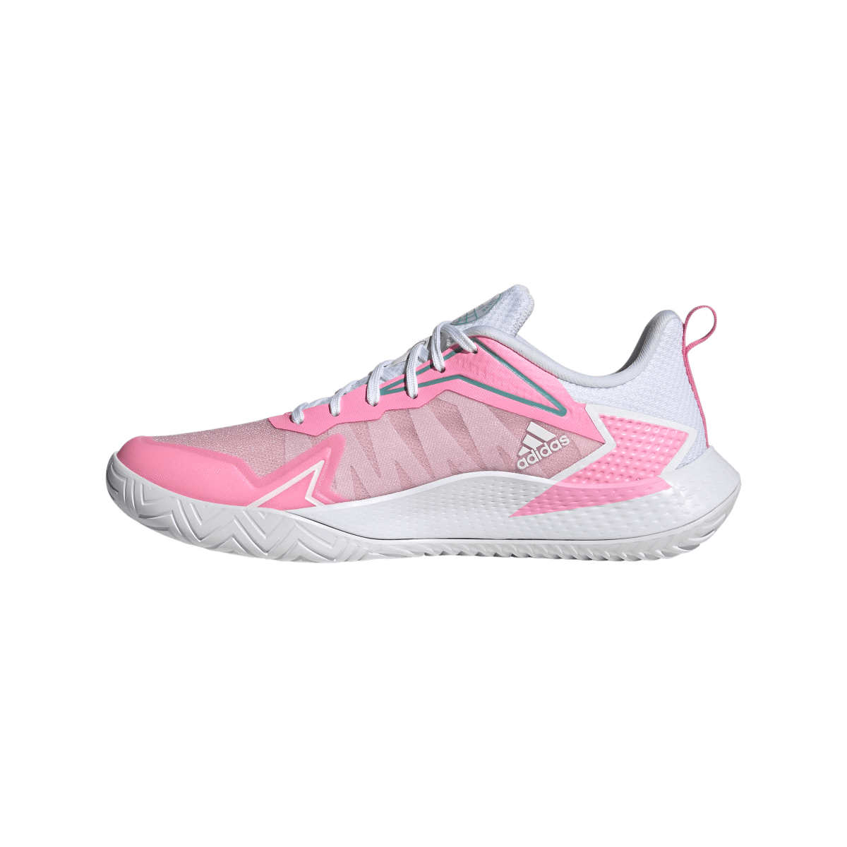 Defiant Speed '22 Women's Tennis Shoe