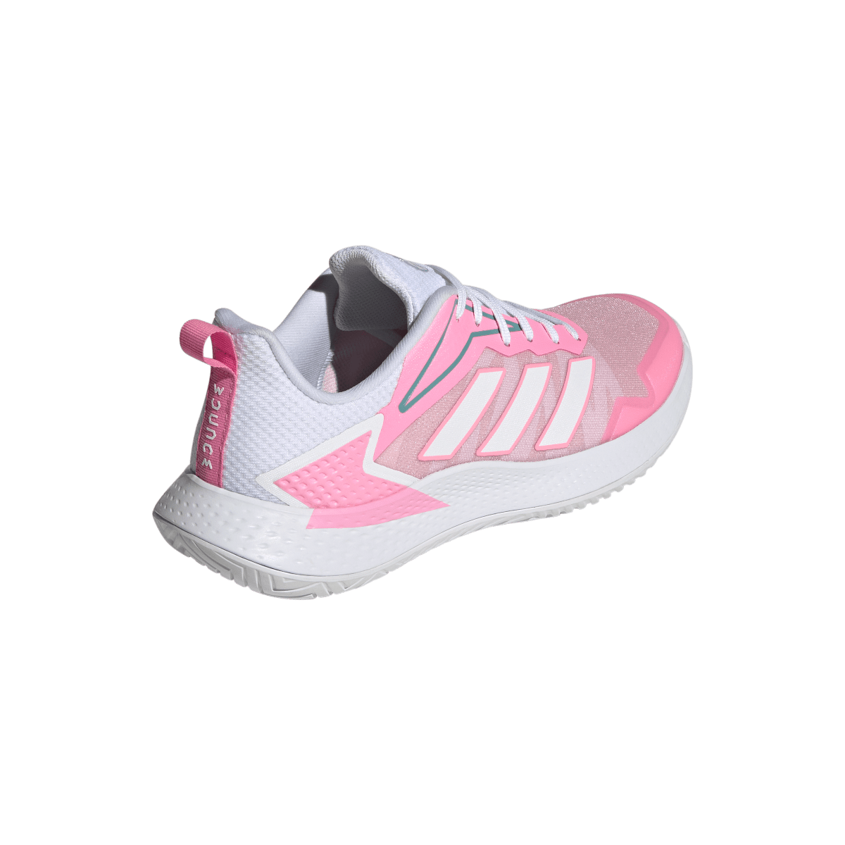 Defiant Speed '22 Women's Tennis Shoe