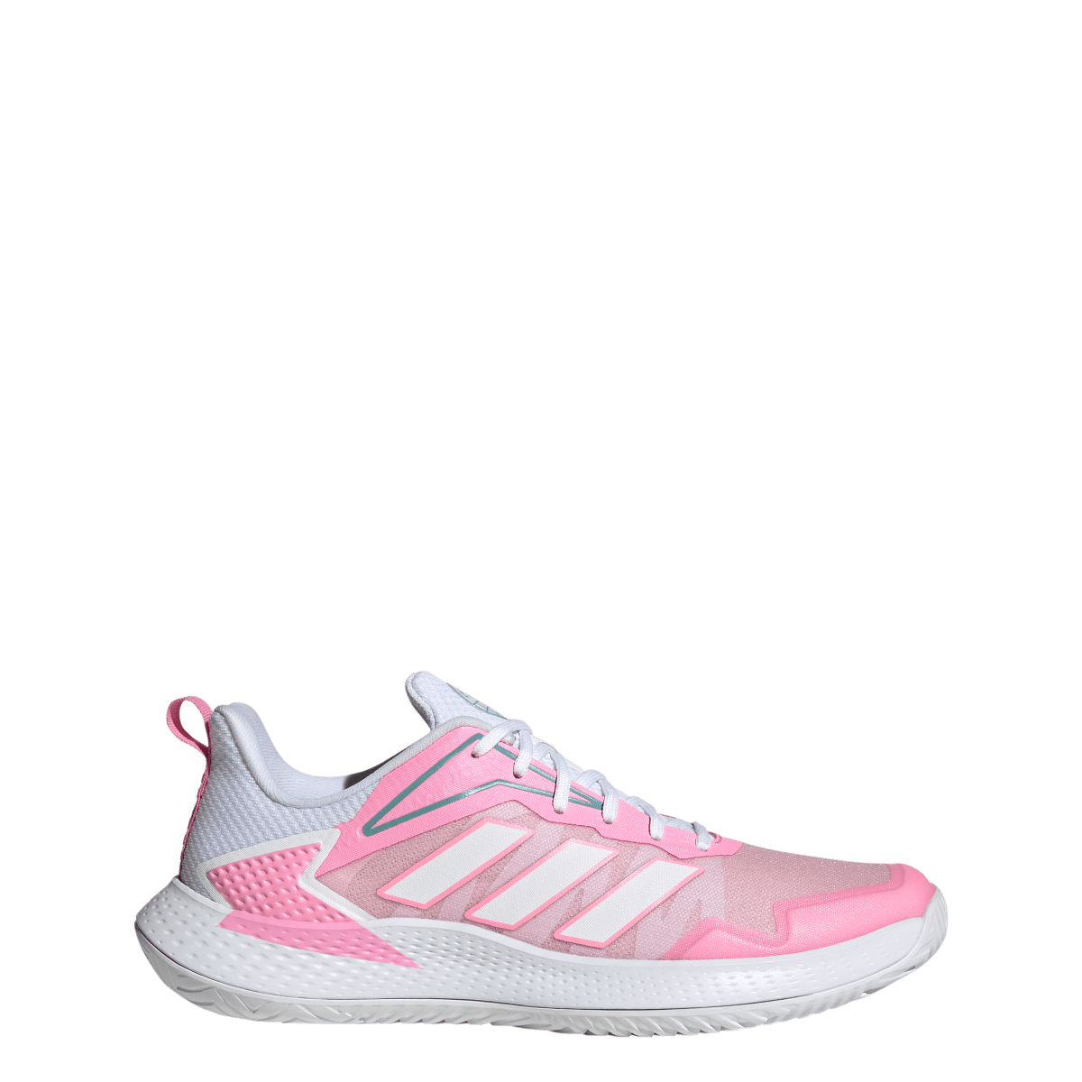 Defiant Speed '22 Women's Tennis Shoe