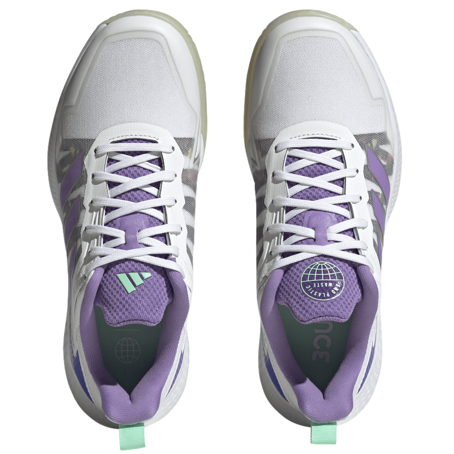 Defiant Speed '22 Women's Tennis Shoe