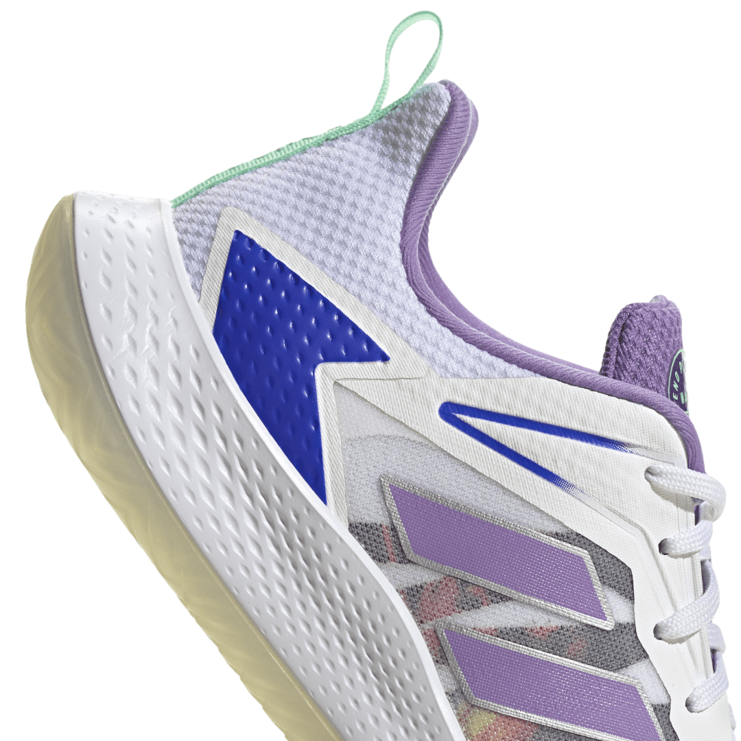 Defiant Speed '22 Women's Tennis Shoe