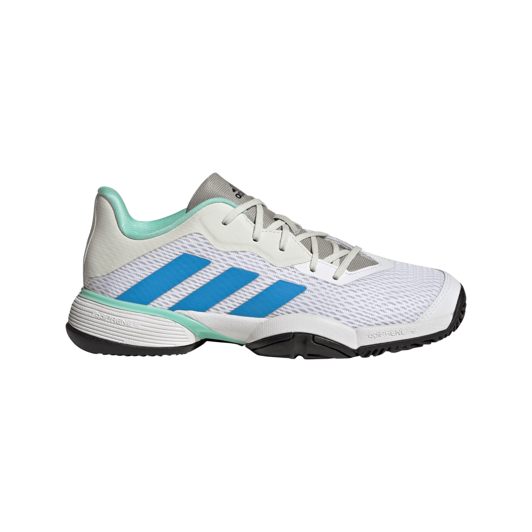 adidas performance barricade tennis shoes