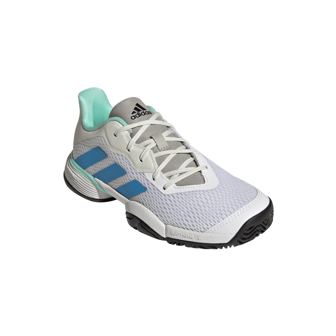 Barricade Juniors Tennis Shoes