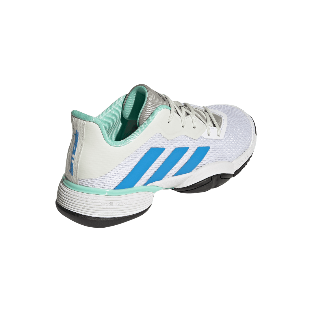 Barricade Juniors Tennis Shoes