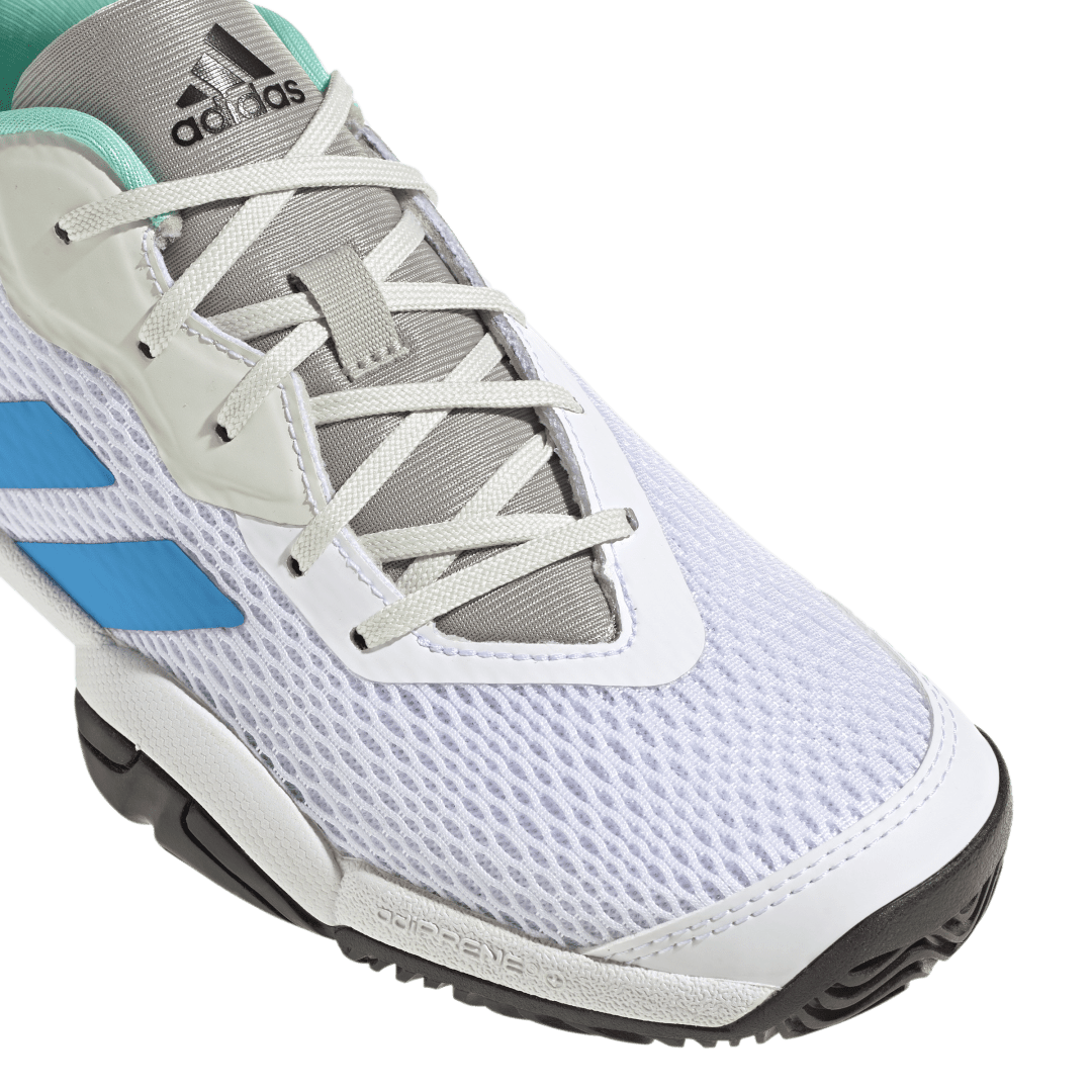 Barricade Juniors Tennis Shoes
