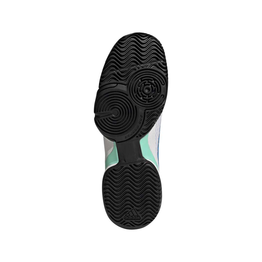 Barricade Juniors Tennis Shoes