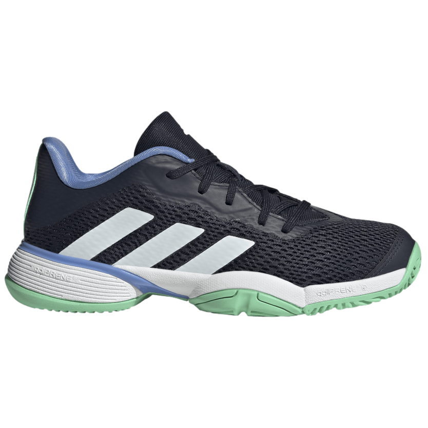 Barricade Juniors Tennis Shoes