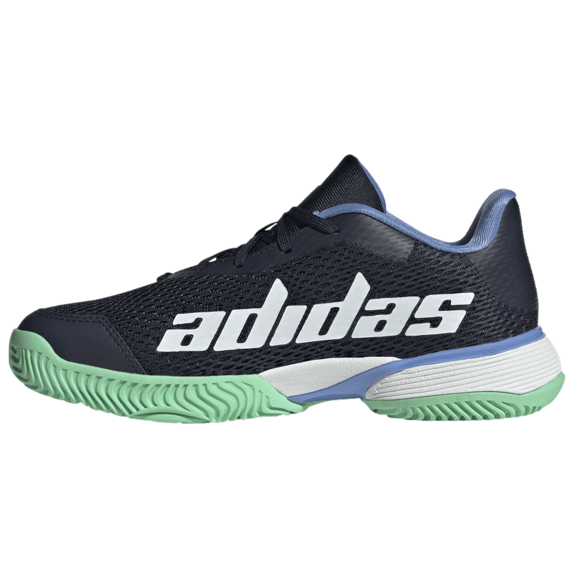 Barricade Juniors Tennis Shoes