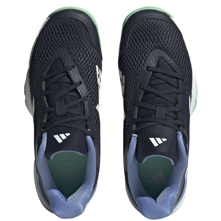 Barricade Juniors Tennis Shoes