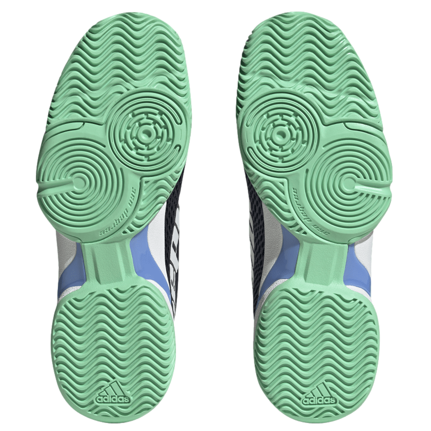 Barricade Juniors Tennis Shoes