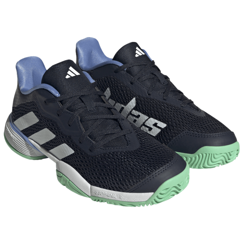 Barricade Juniors Tennis Shoes