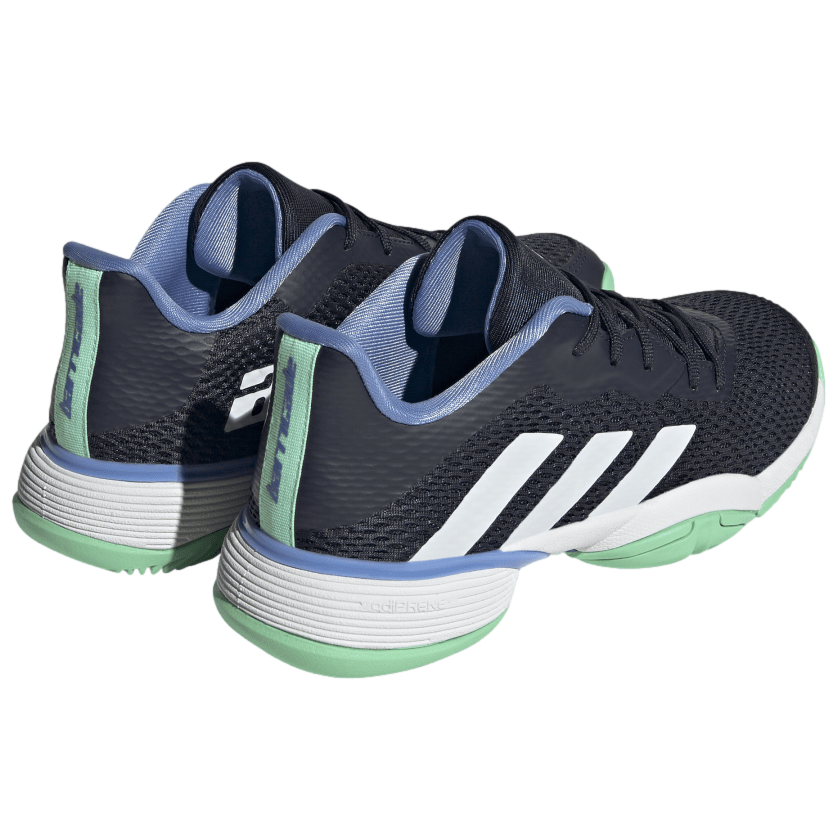 Barricade Juniors Tennis Shoes