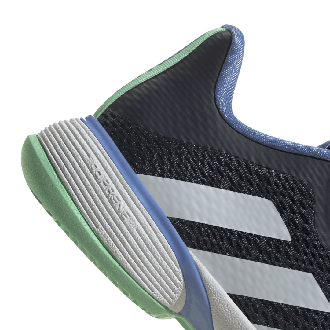 Barricade Juniors Tennis Shoes