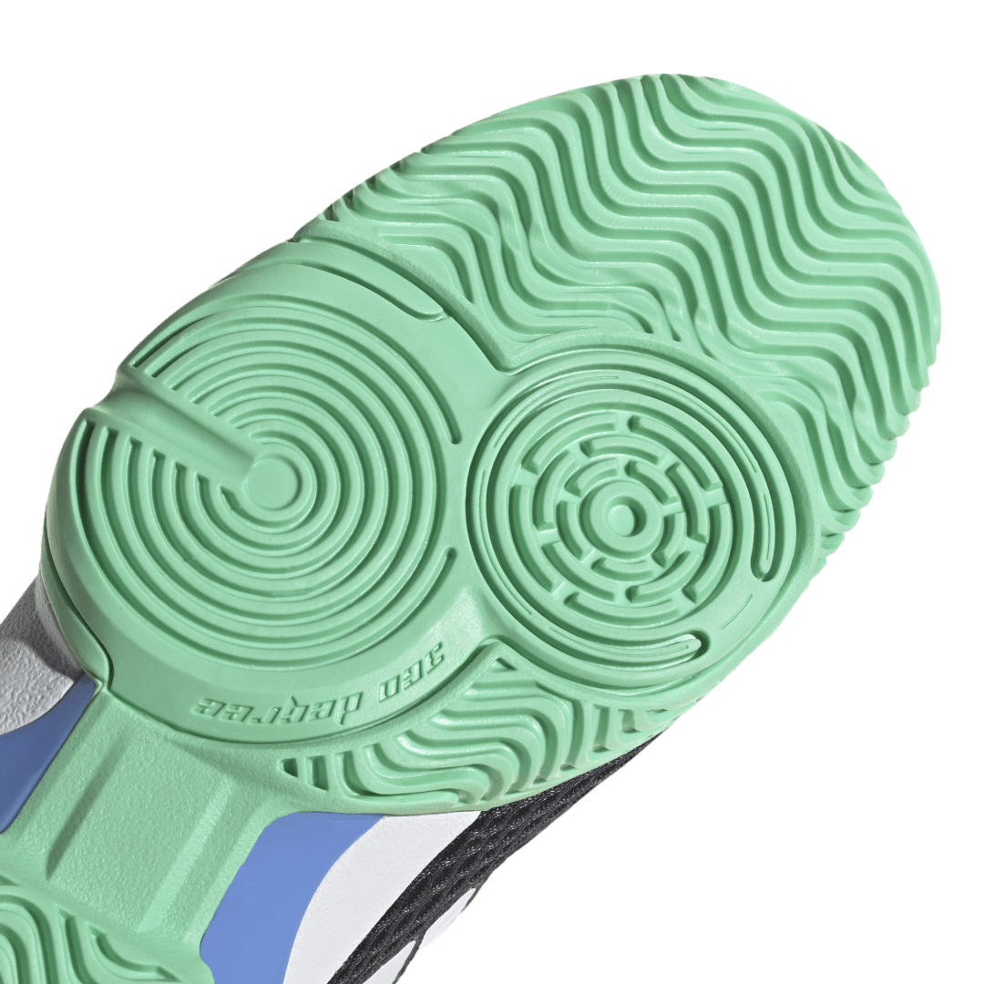 Barricade Juniors Tennis Shoes