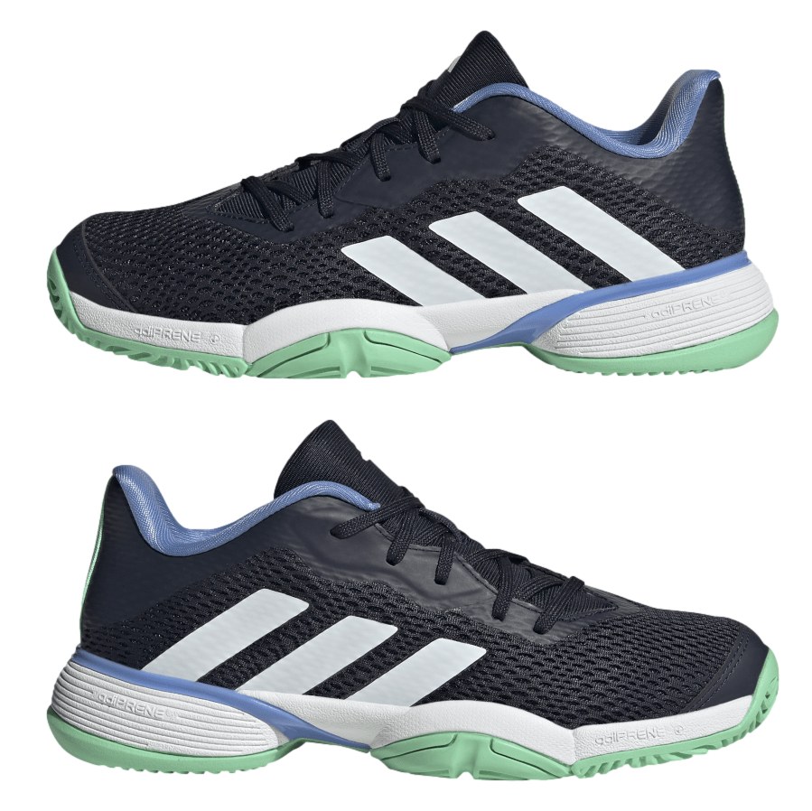 Barricade Juniors Tennis Shoes