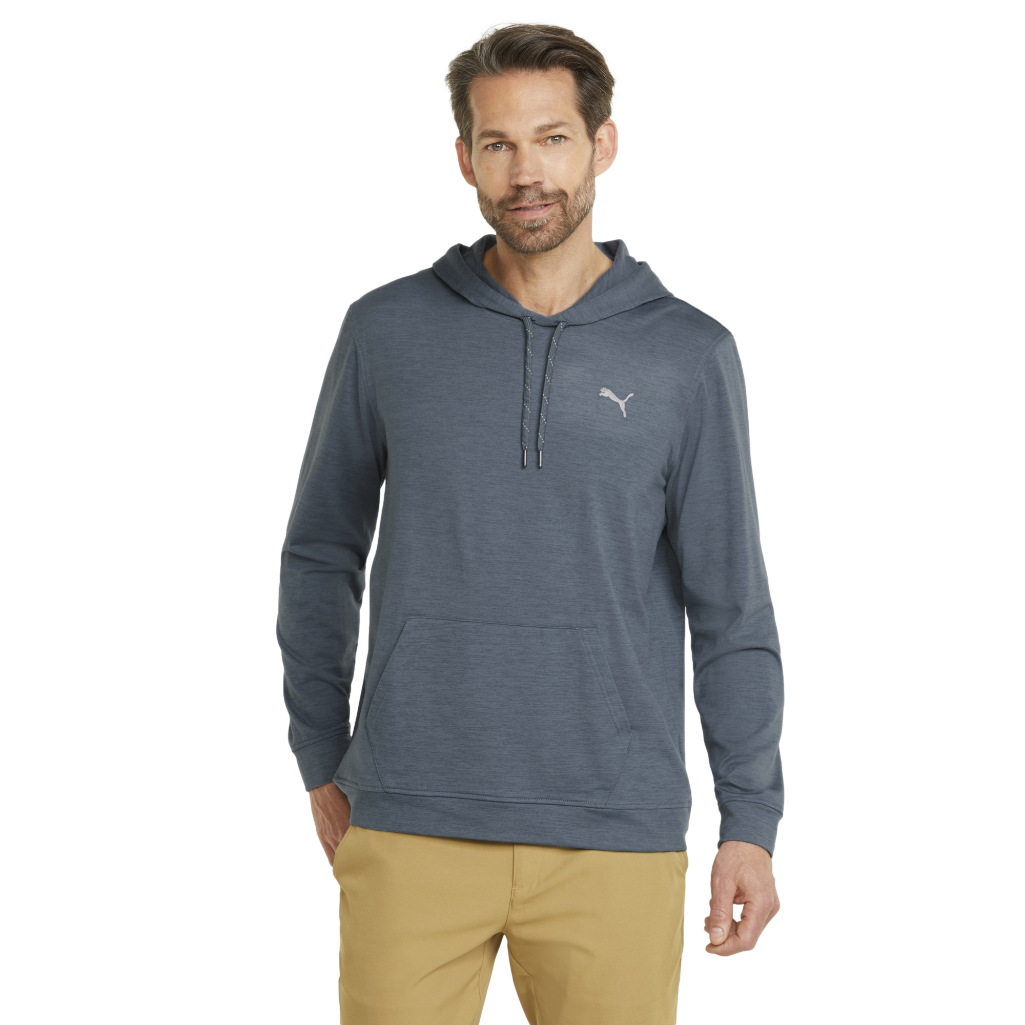 CLOUDSPUN Progress Golf Men's Golf Hoodie