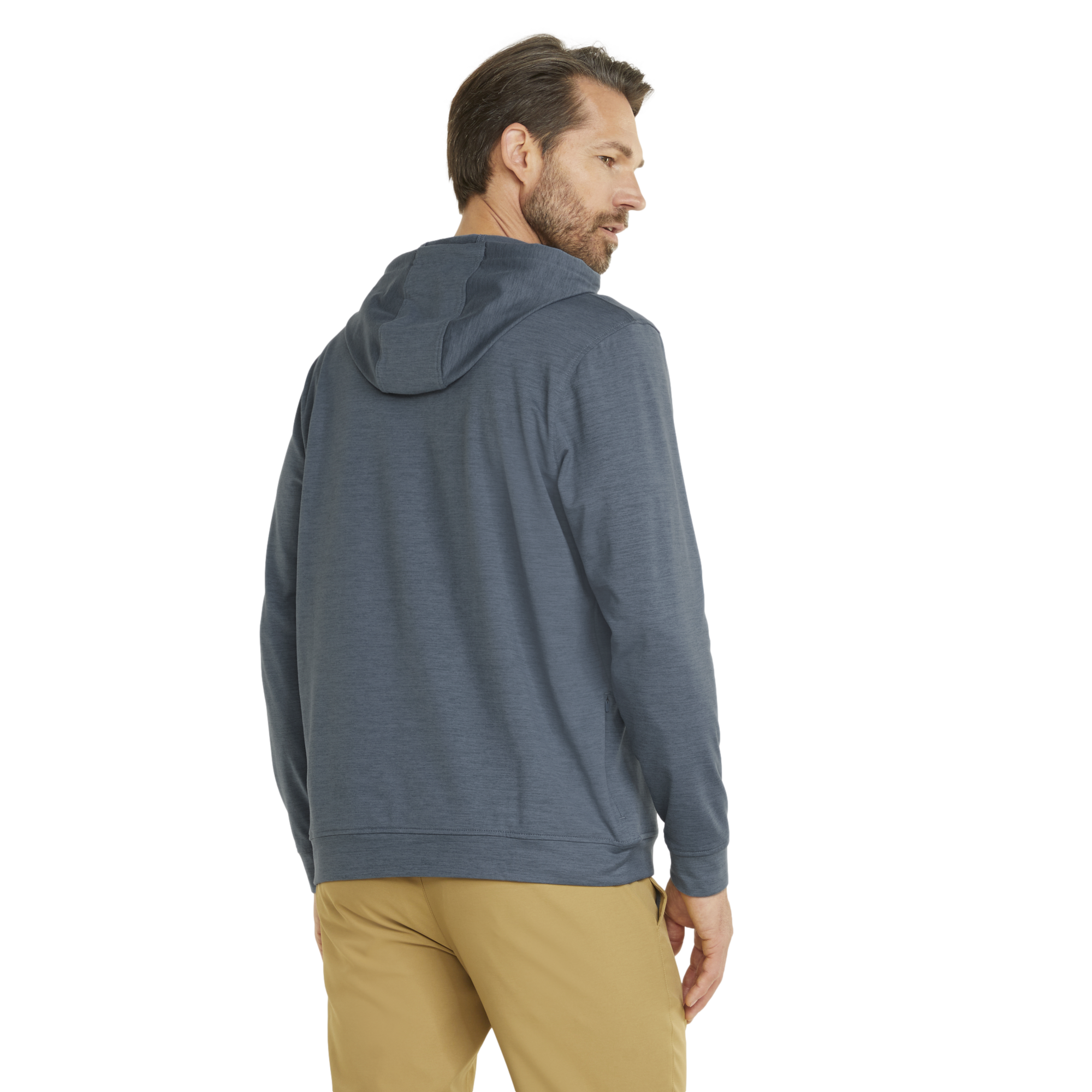 CLOUDSPUN Progress Golf Men's Golf Hoodie