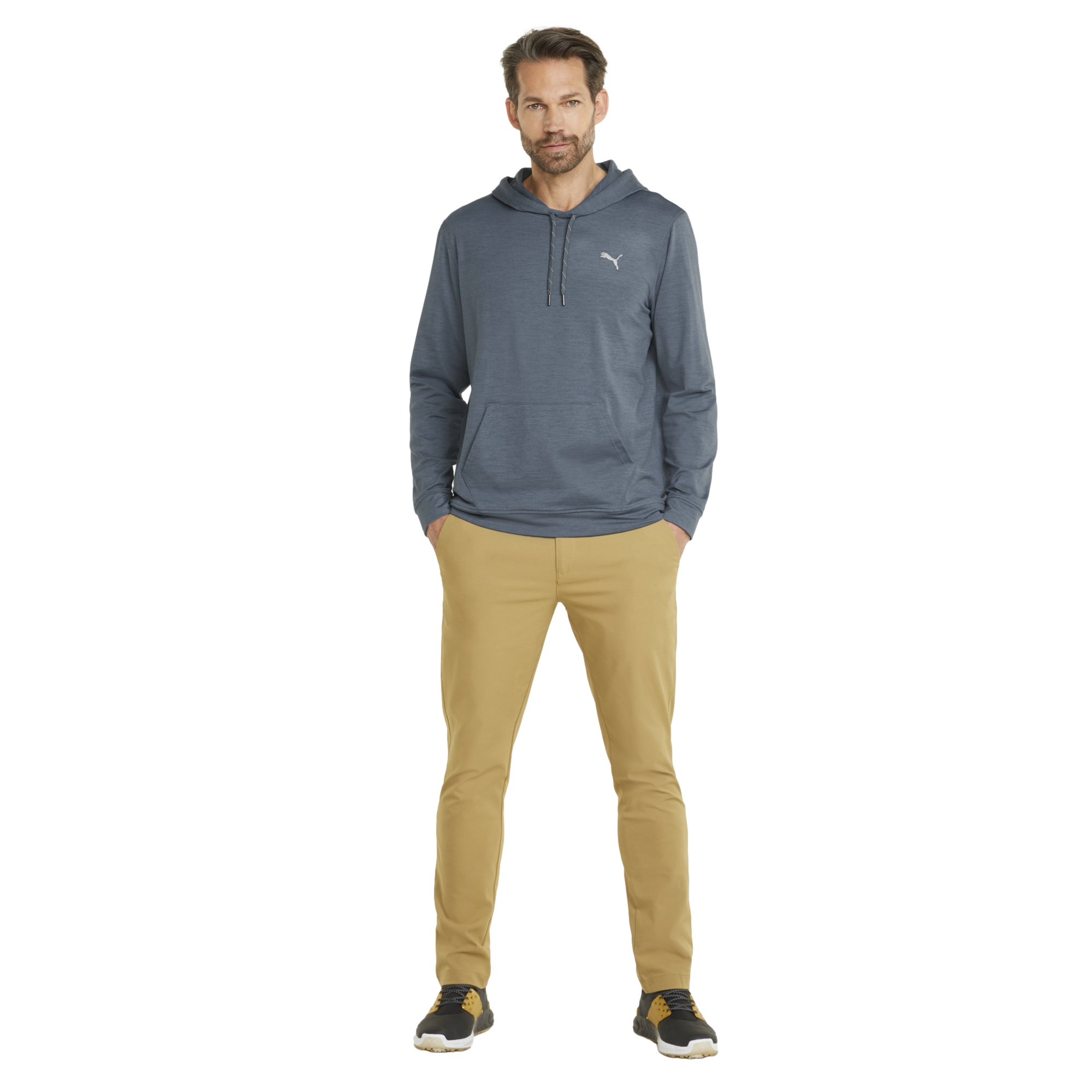 CLOUDSPUN Progress Golf Men's Golf Hoodie