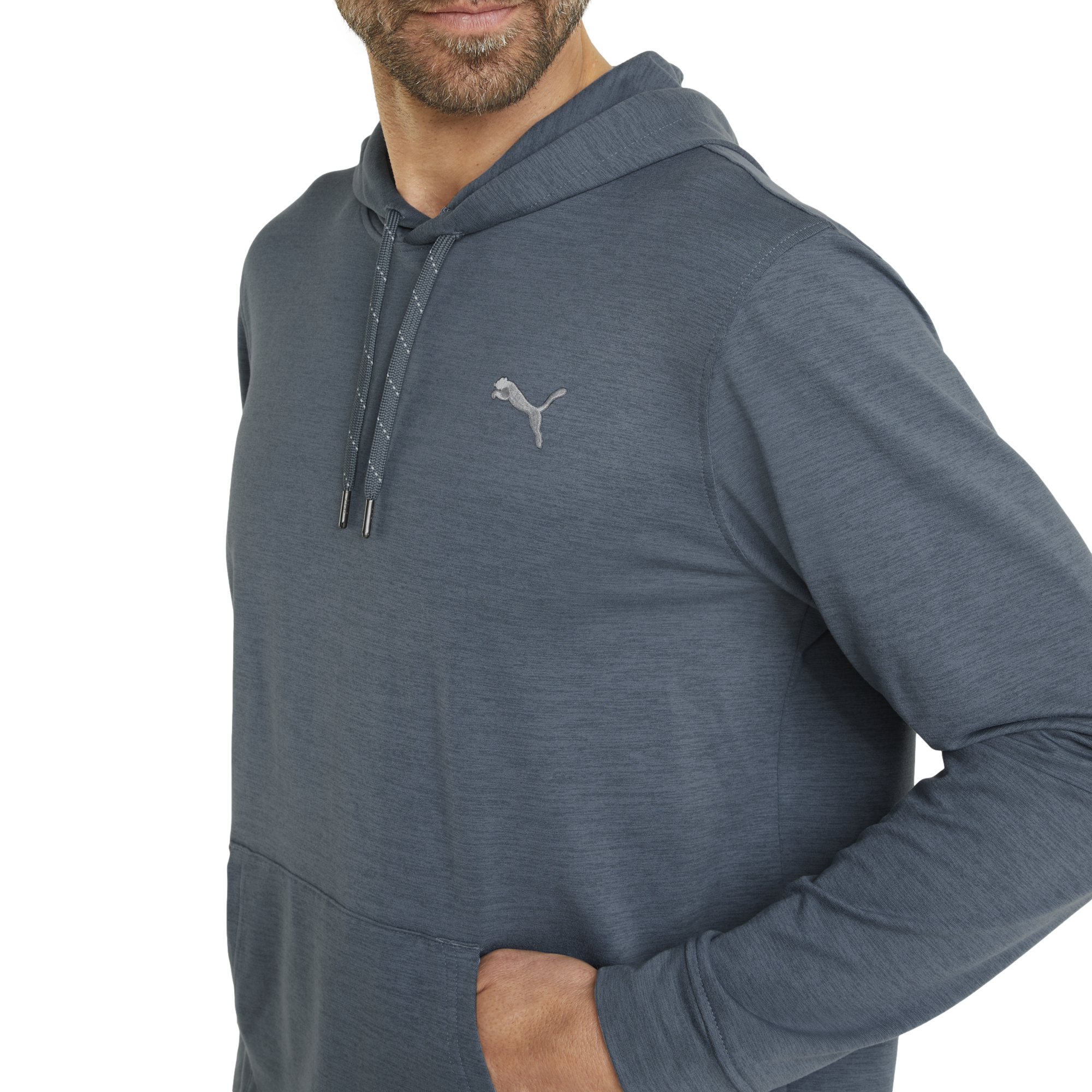 CLOUDSPUN Progress Golf Men's Golf Hoodie
