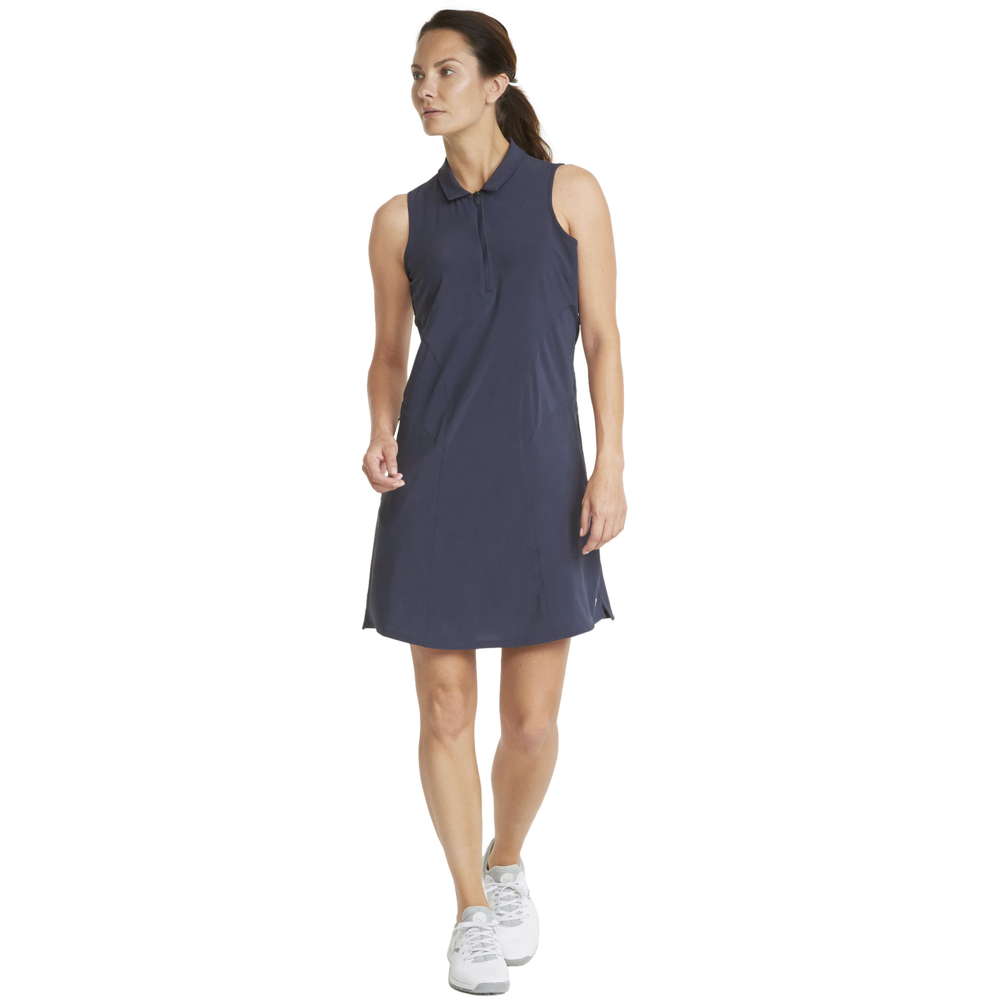 Cruise Sleeveless Golf Dress