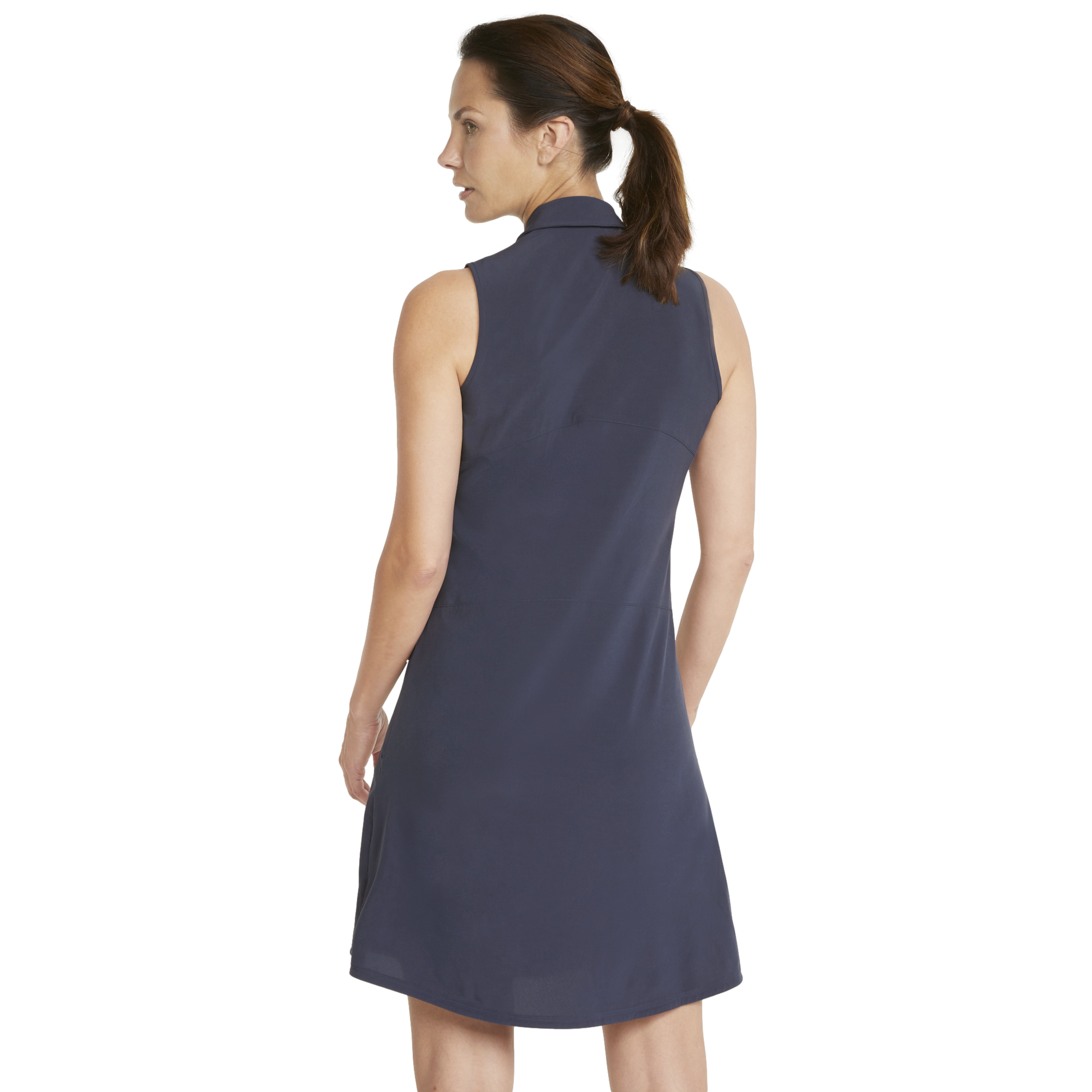 Cruise Sleeveless Golf Dress