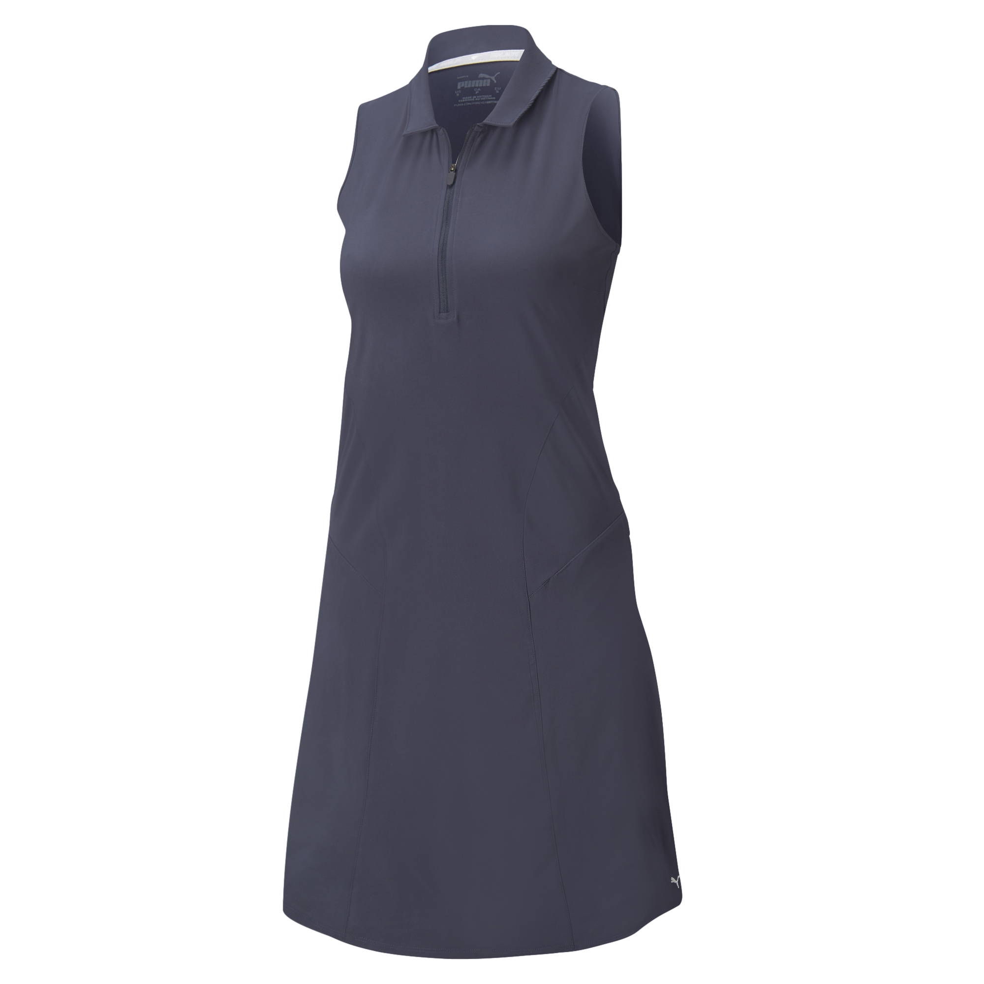 Cruise Sleeveless Golf Dress