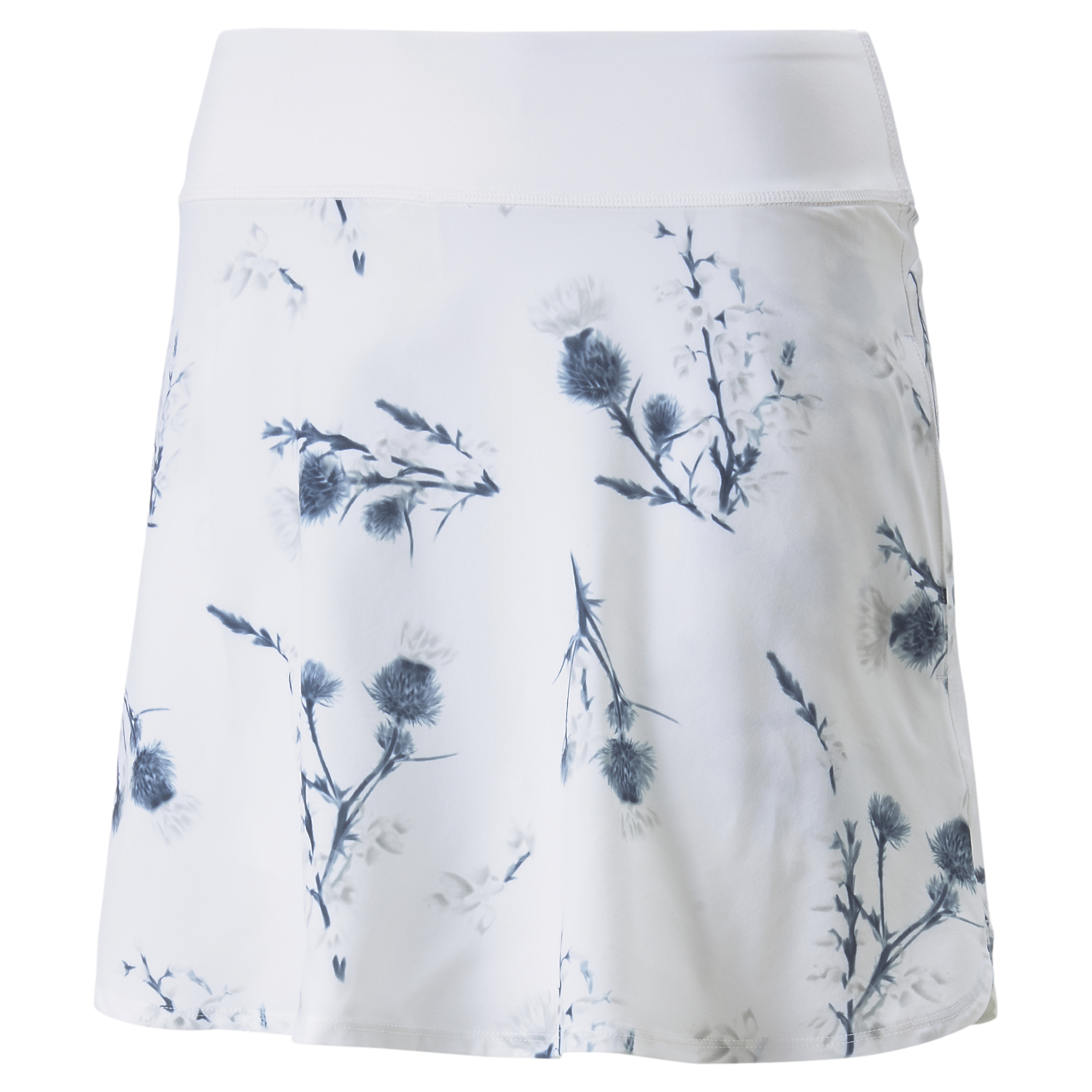 PWRSHAPE Lowlands Women's 16" Golf Skort