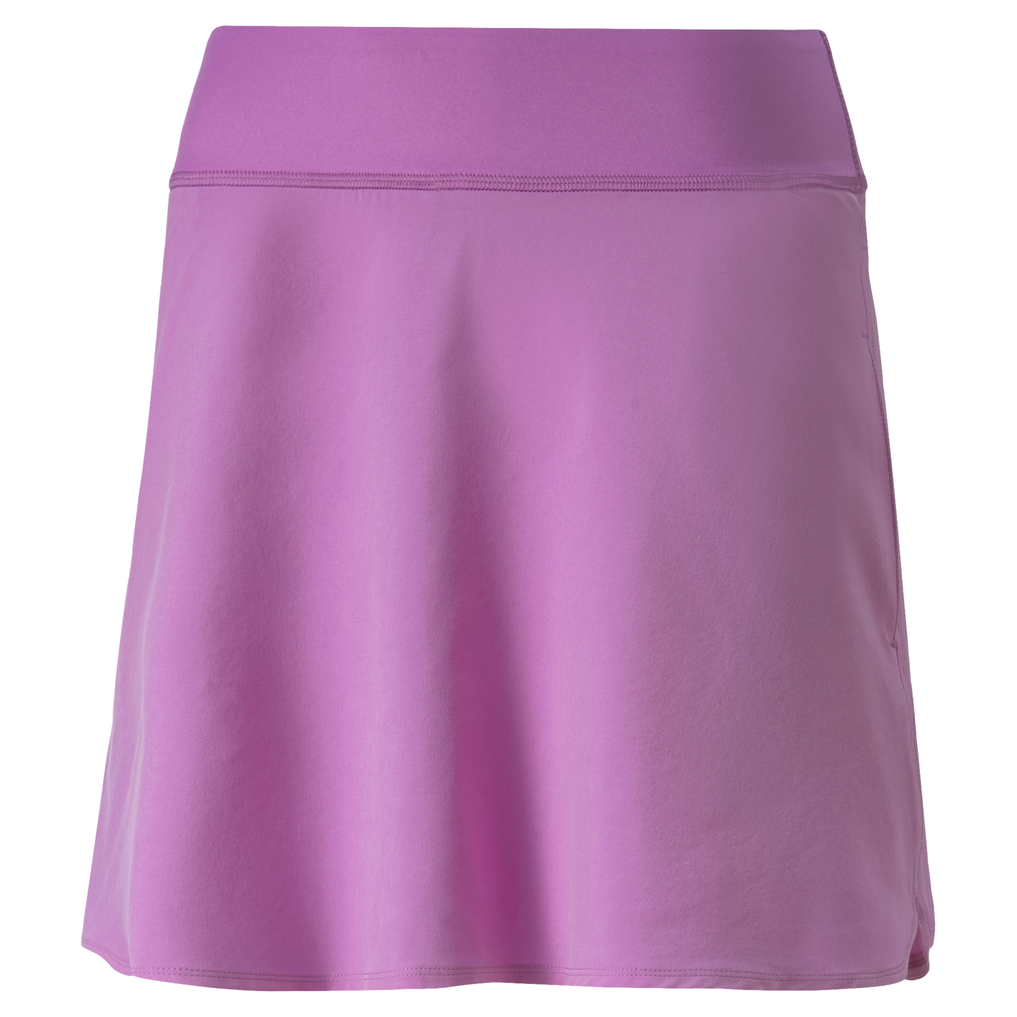 PWRSHAPE Solid Women's 16" Golf Skort