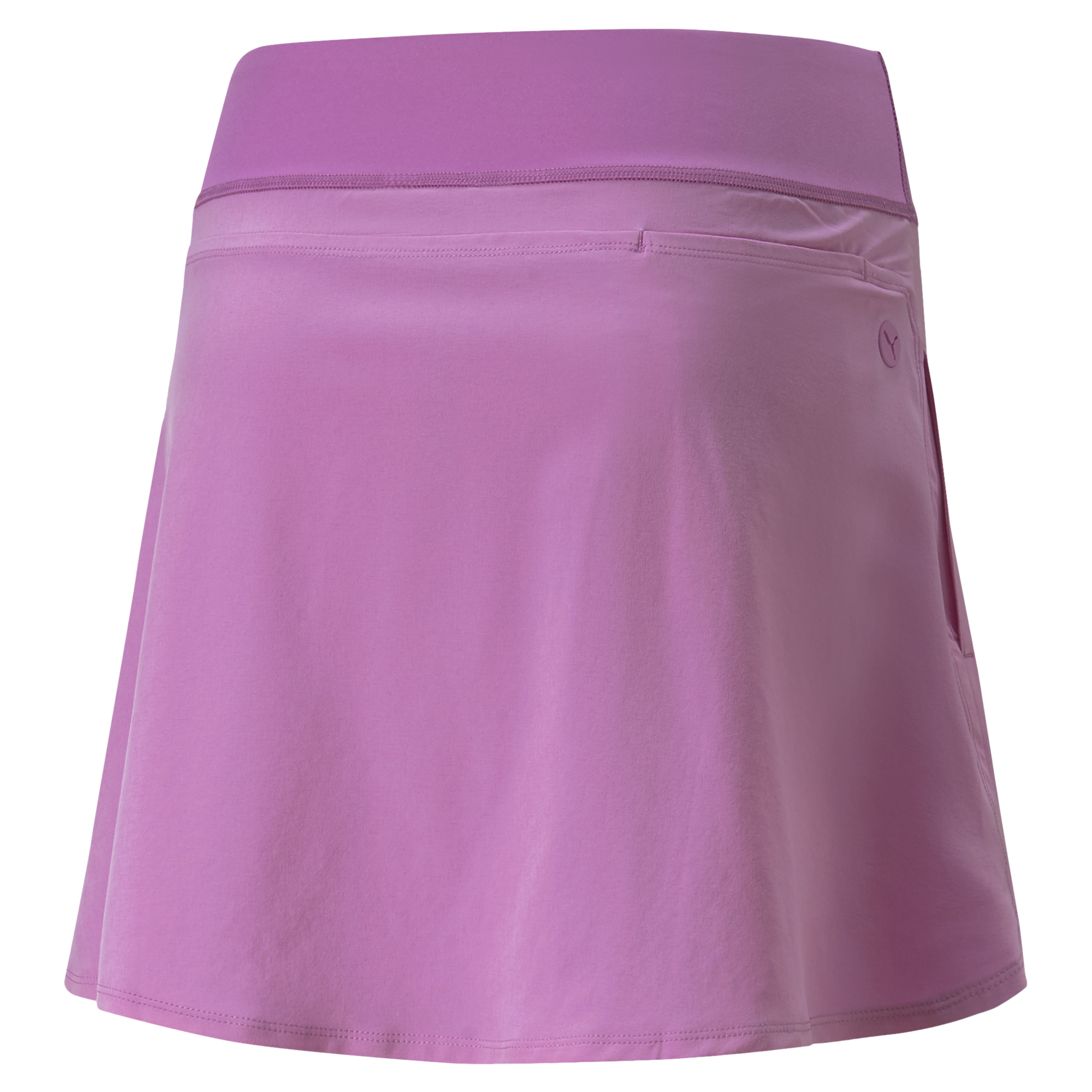 PWRSHAPE Solid Women's 16" Golf Skort