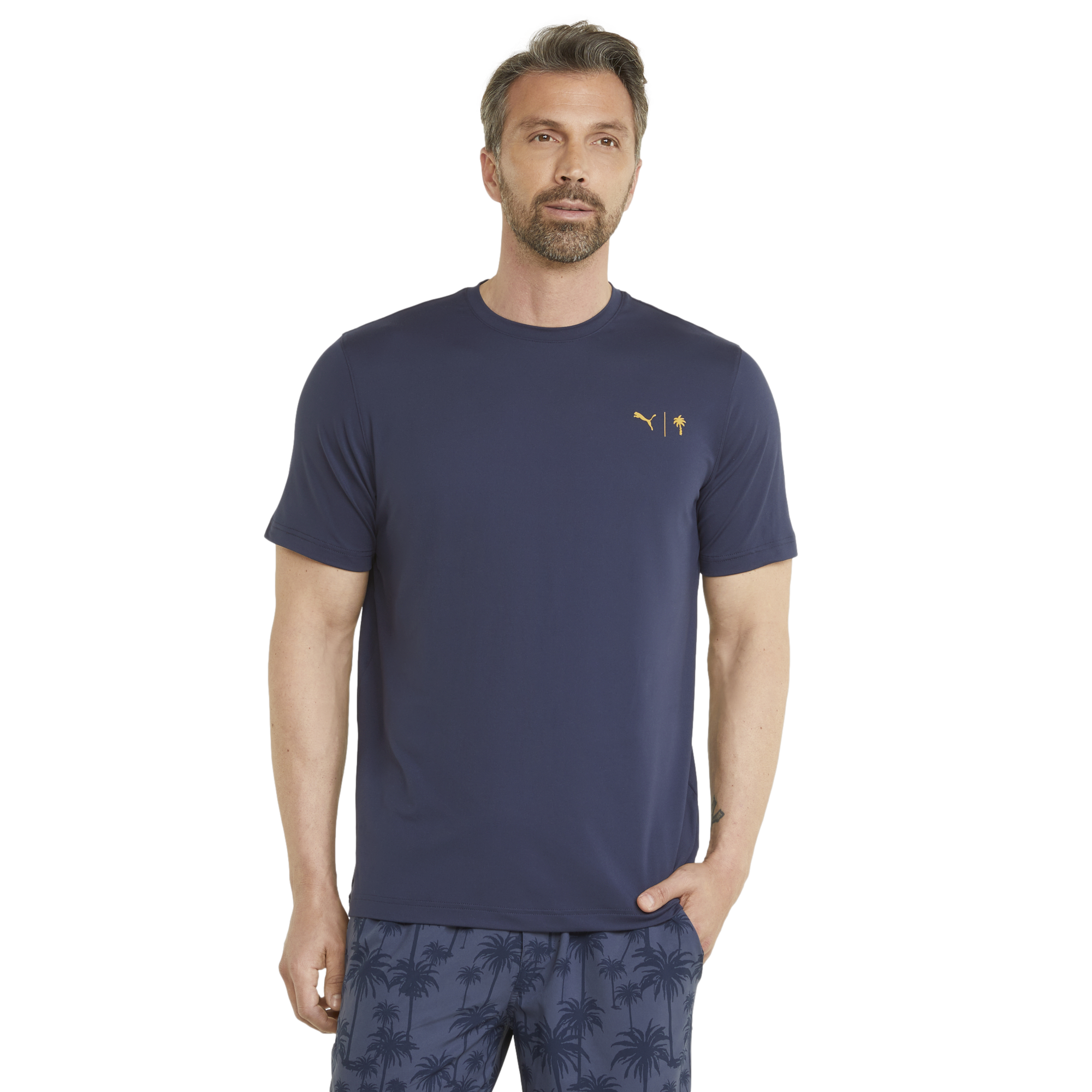 Puma x PTC Palm Tee