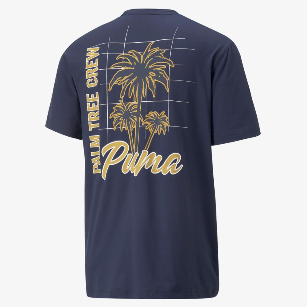 Puma x PTC Palm Tee