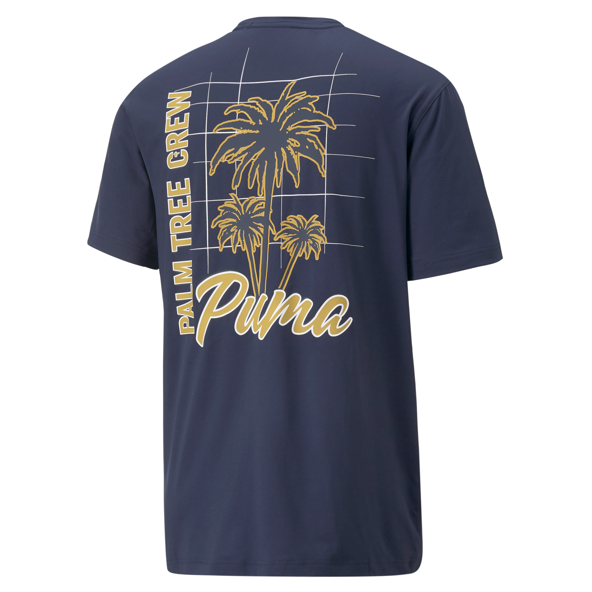 Puma x PTC Palm Tee