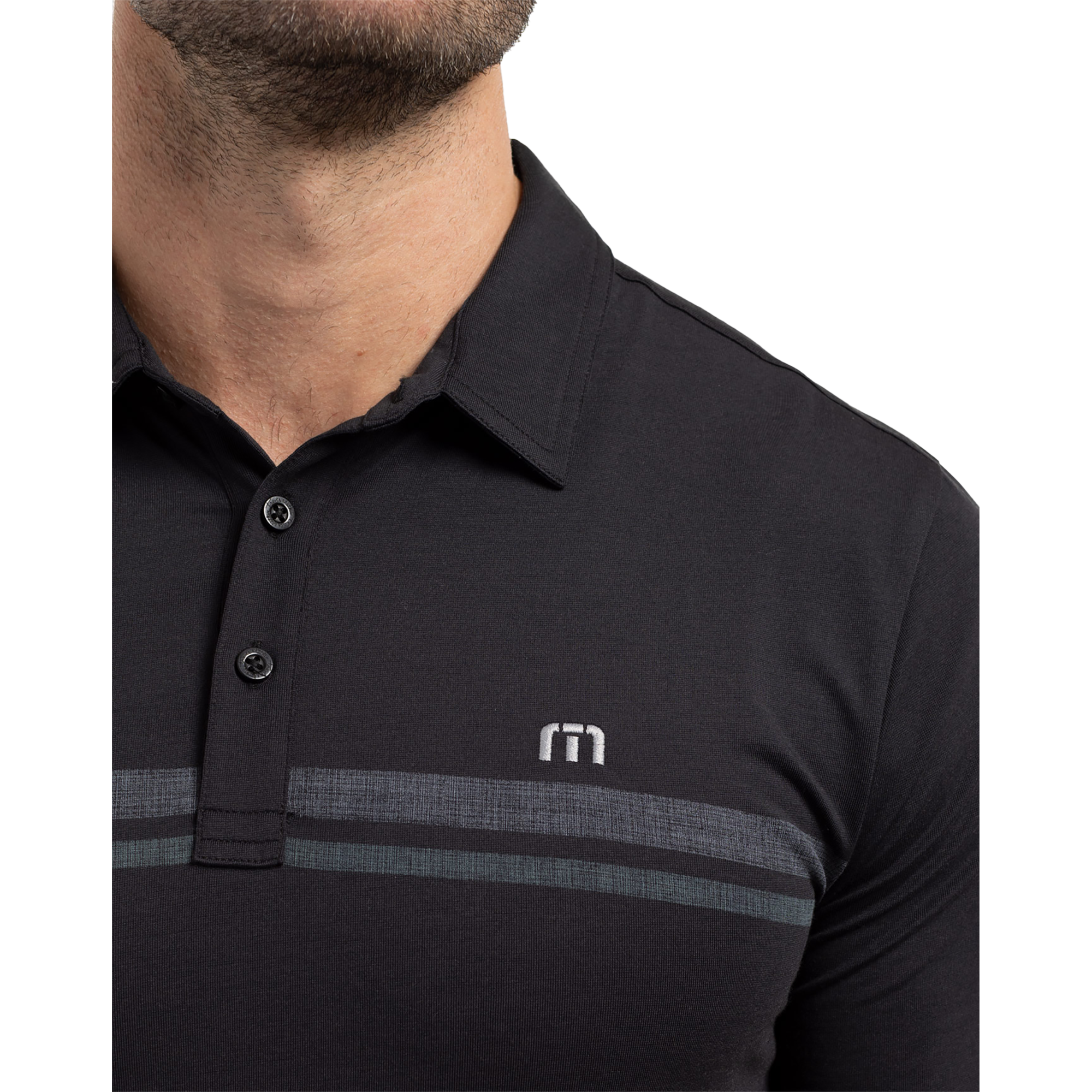 Pride and Joy Men's Short Sleeve Golf Polo Shirt