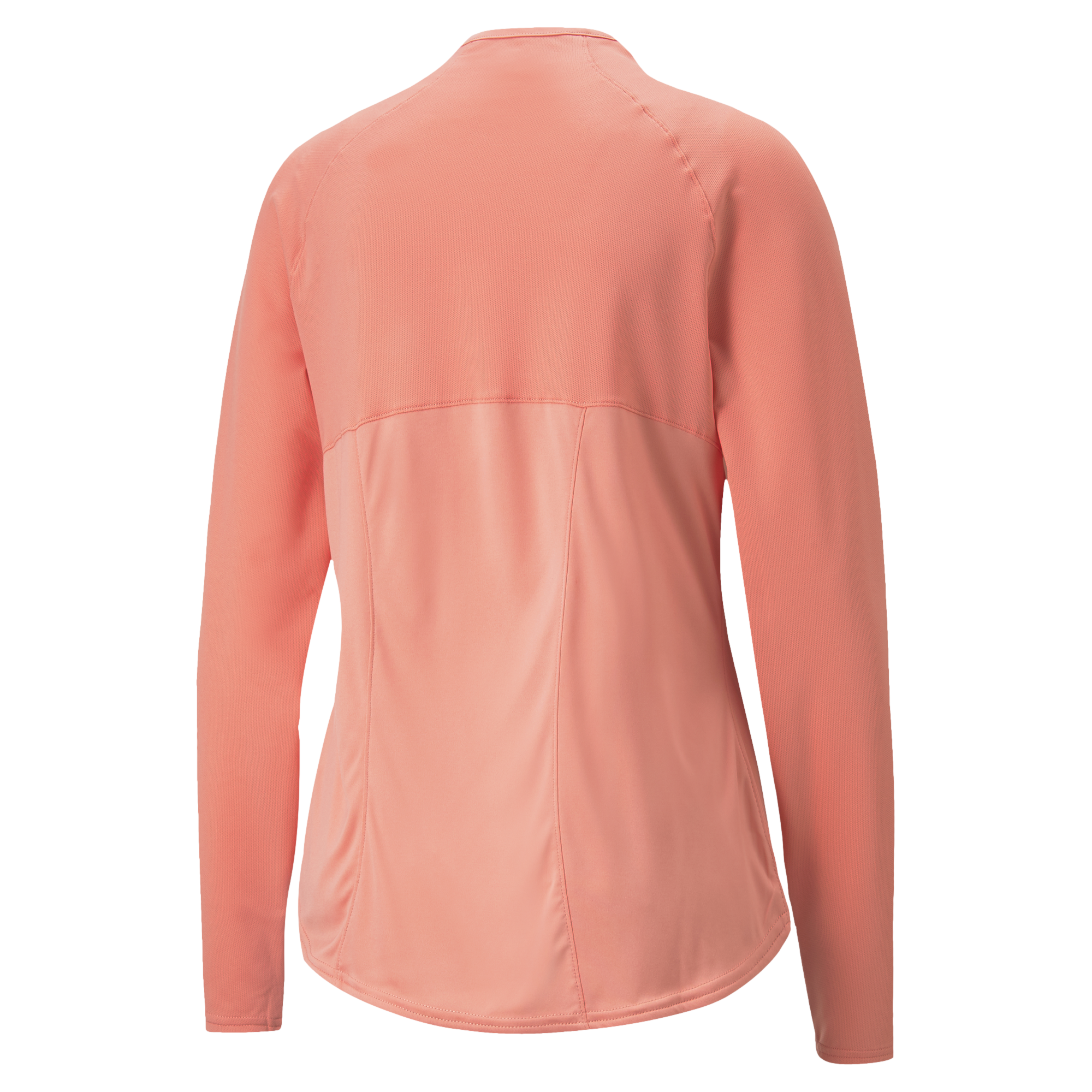 Shine Lightweight Quarter Zip Pullover