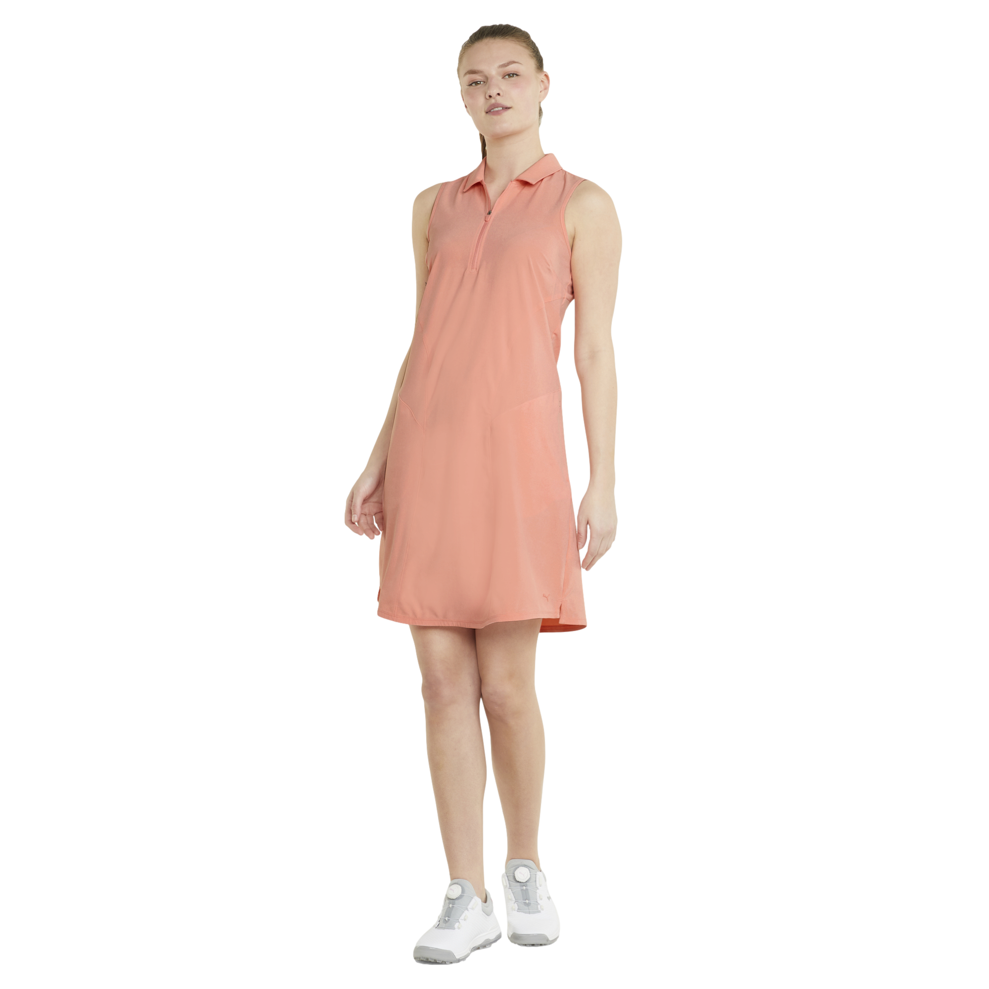 Cruise Women's Sleeveless Golf Dress