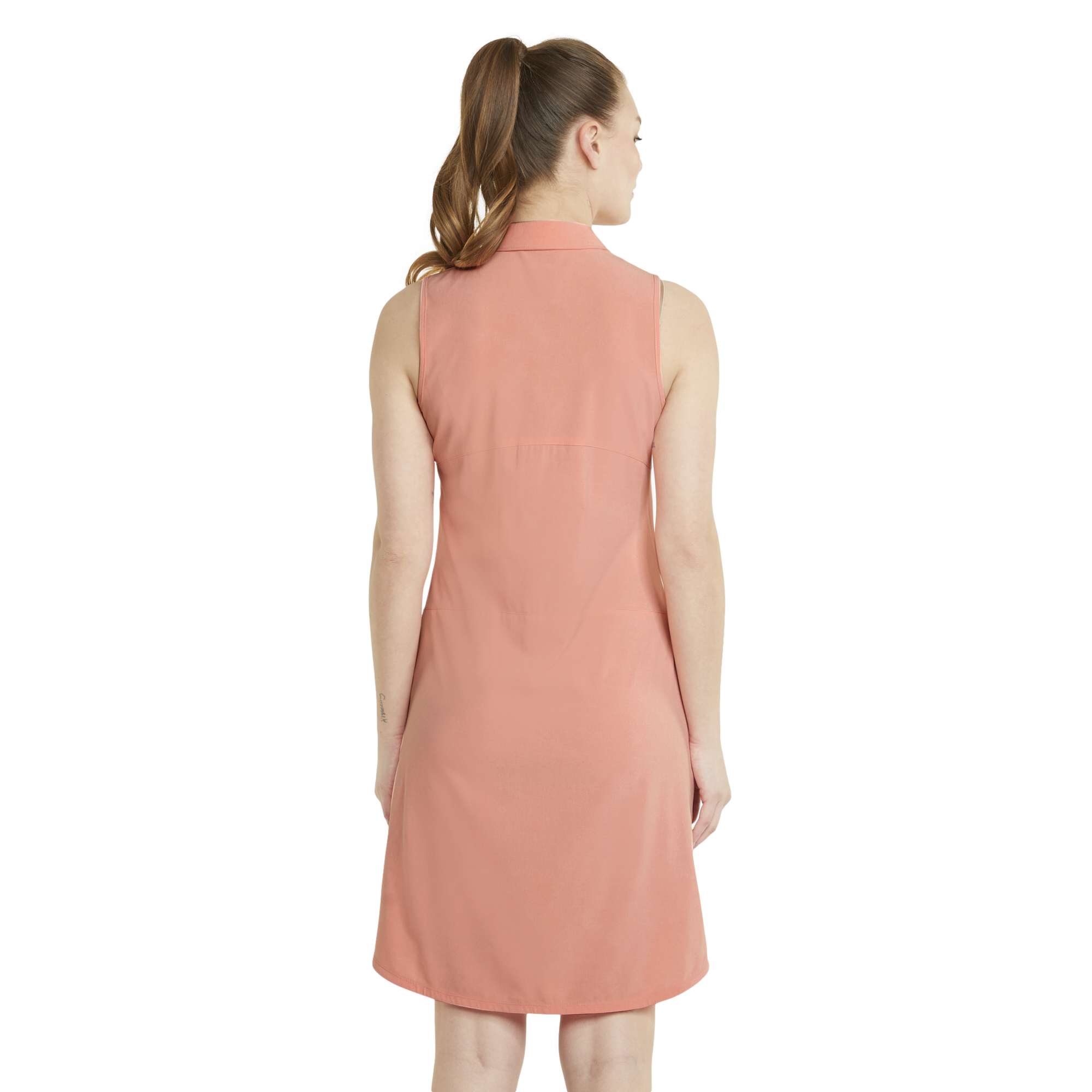 Cruise Women's Sleeveless Golf Dress