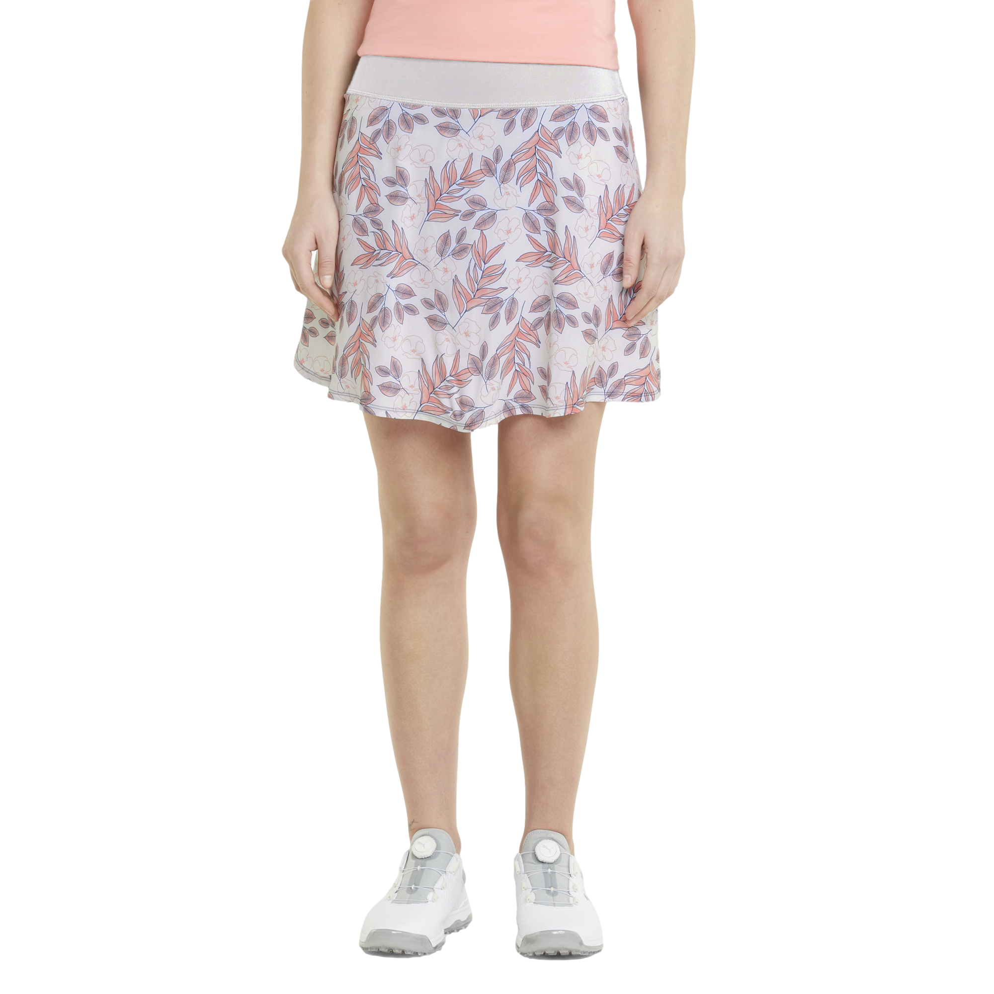PWRSHAPE Flora Skort