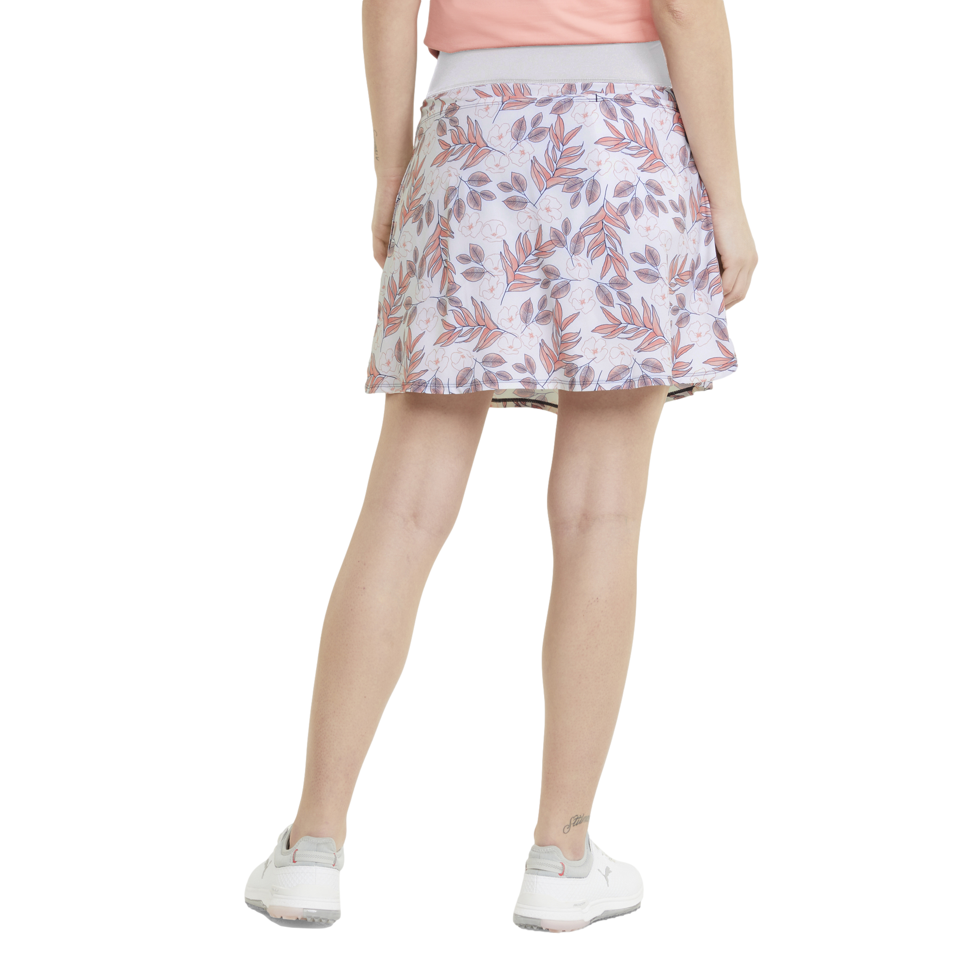 PWRSHAPE Flora Skort