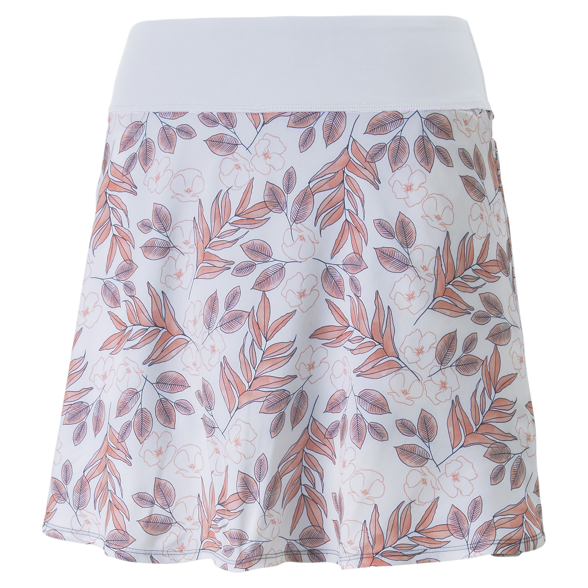 PWRSHAPE Flora Skort