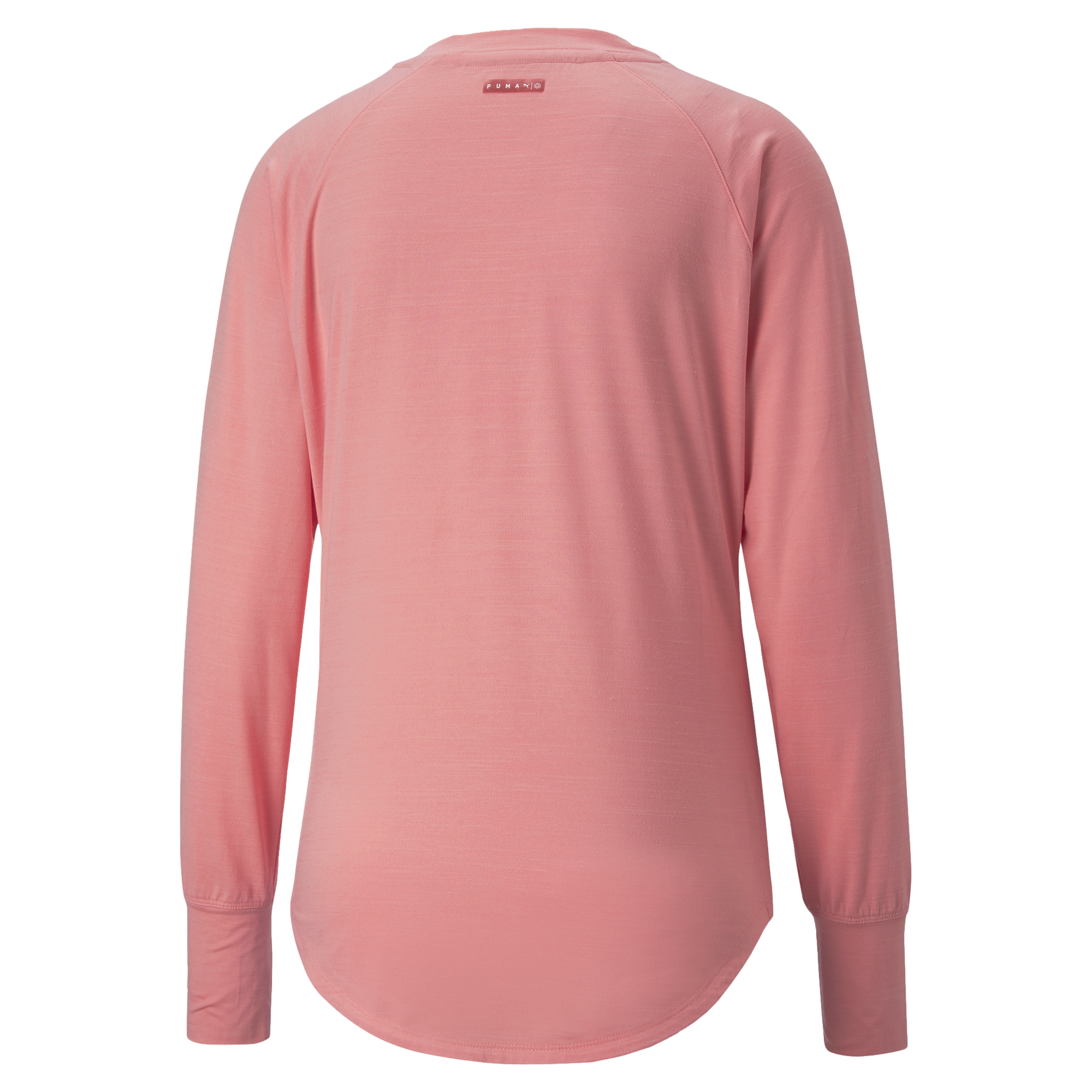 CLOUDSPUN Long Sleeve Polo Shirt