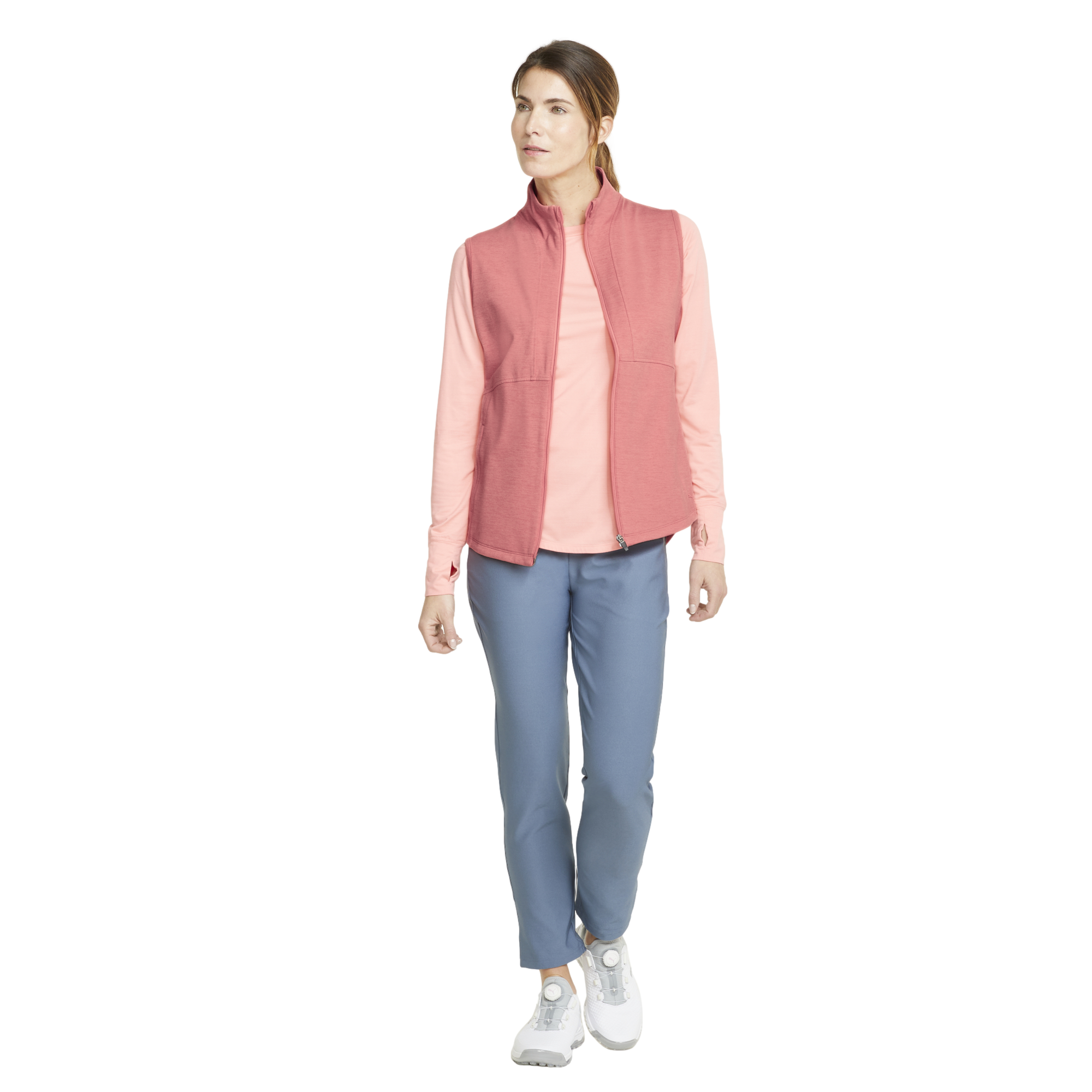 CLOUDSPUN Daybreak Golf Vest